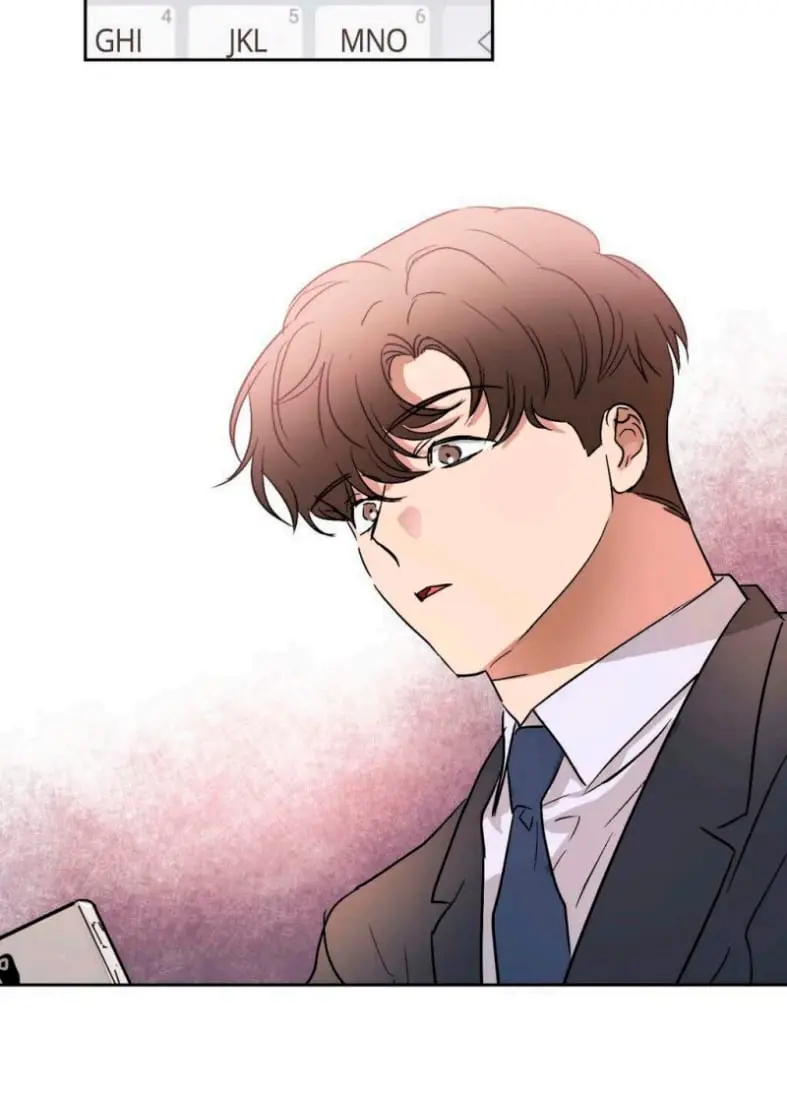 Well Done – Capítulo Side Story 02 Yaoi – Página 41