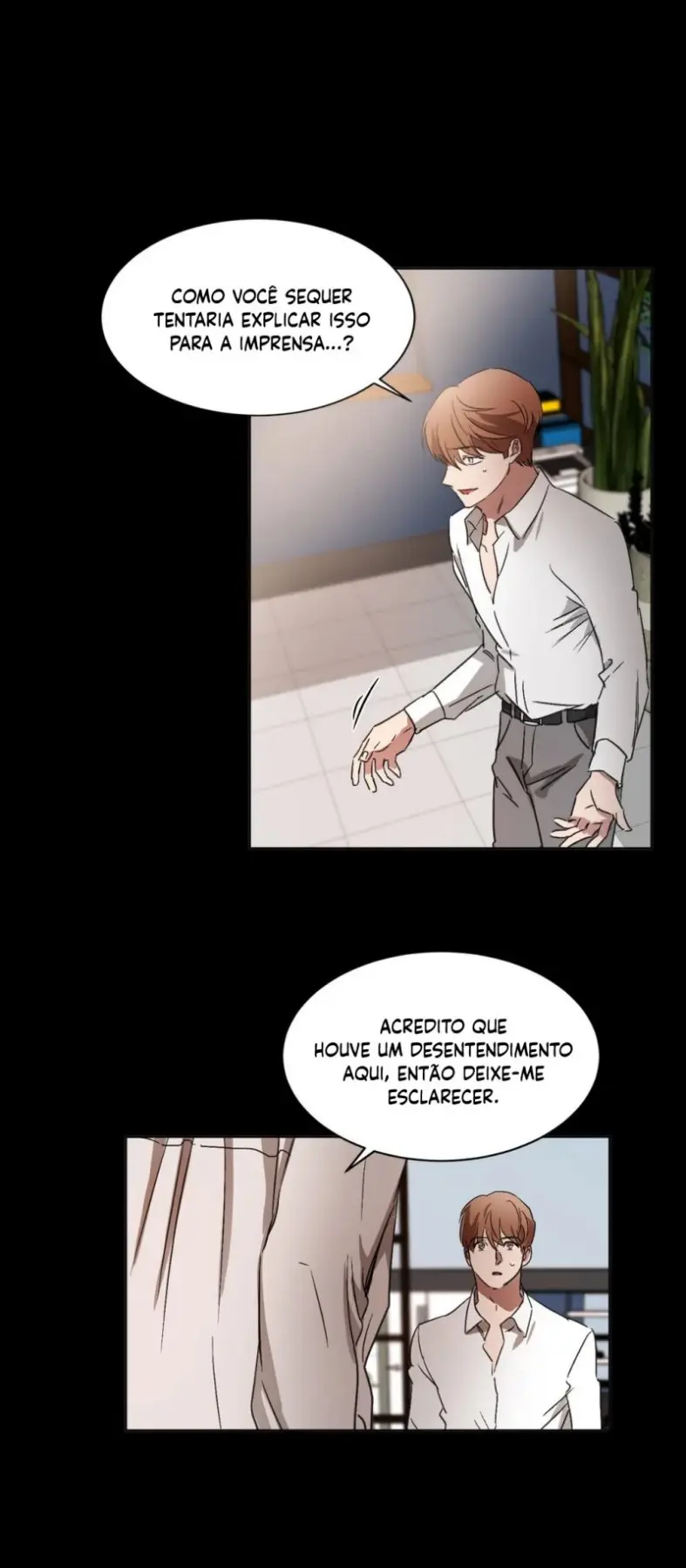 Well Done – Capítulo Side Story 02 Yaoi – Página 7