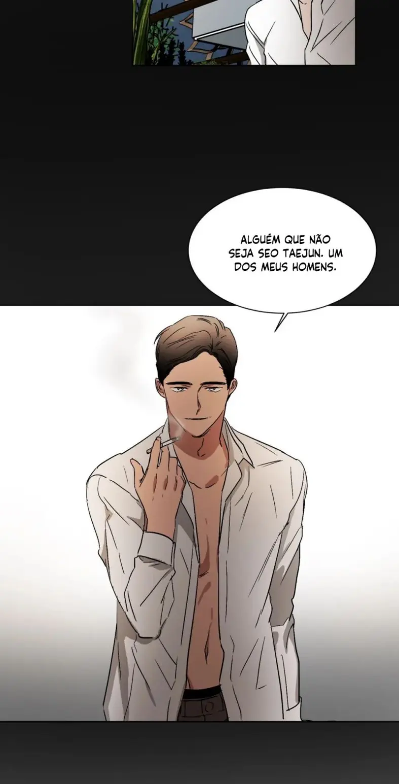 Well Done – Capítulo Side Story 02 Yaoi – Página 9