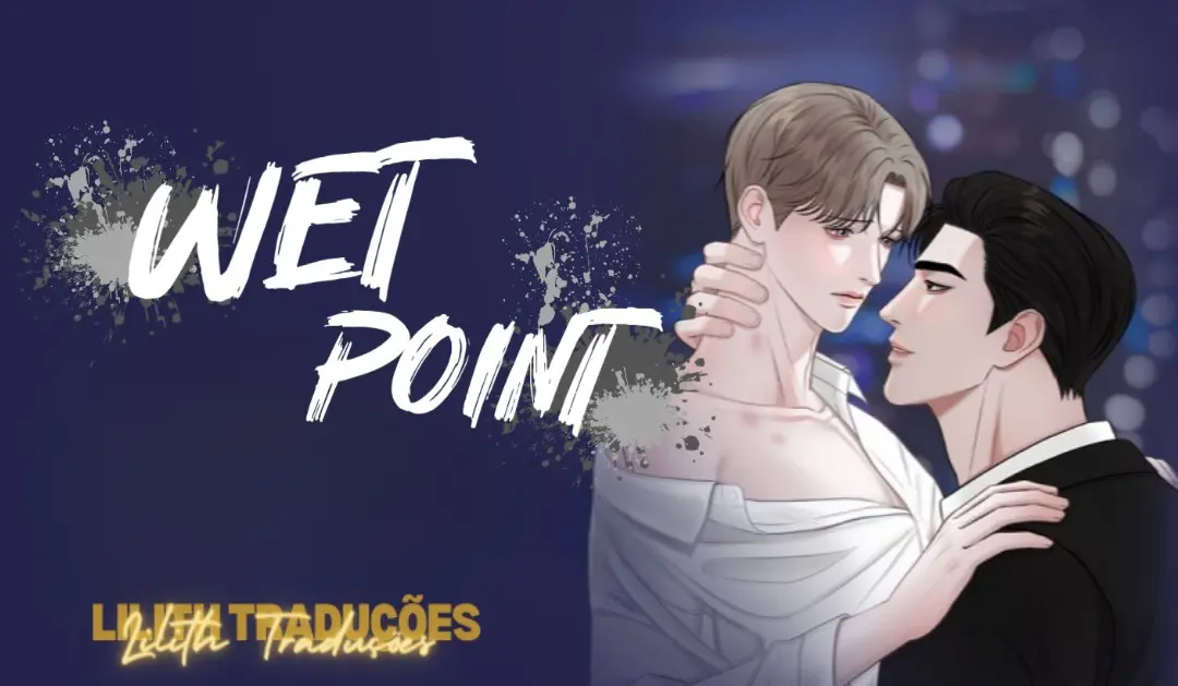Wet Point – Manhwa – Capítulo 01 Yaoi – Página 1 Wet Point – Manhwa – Capítulo 01 Yaoi – Página 1