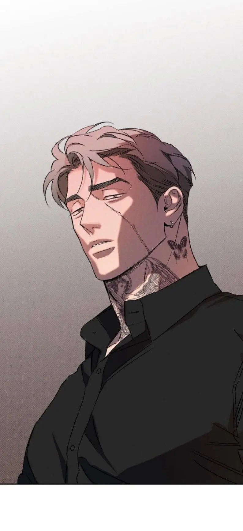 Wet Sand – Capítulo 37 Yaoi – Página 4