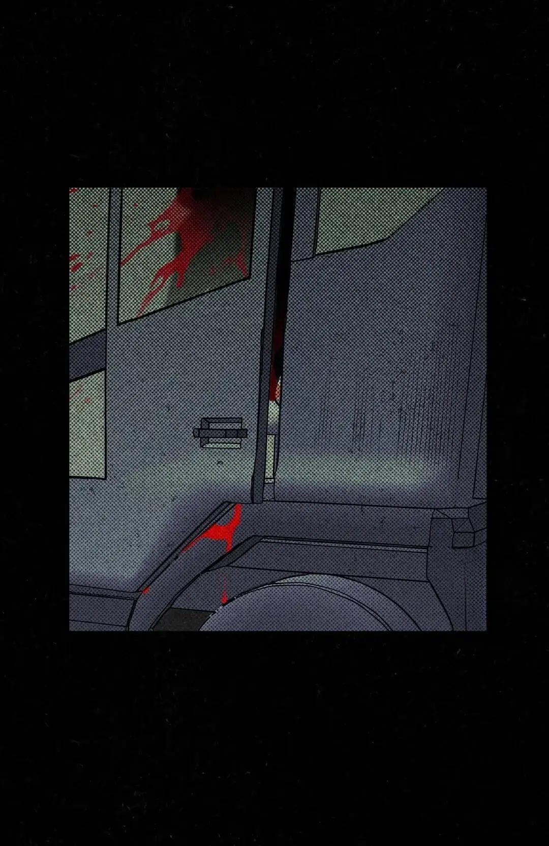 Wet Sand – Capítulo 39 – Segunda Temporada Yaoi – Página 1