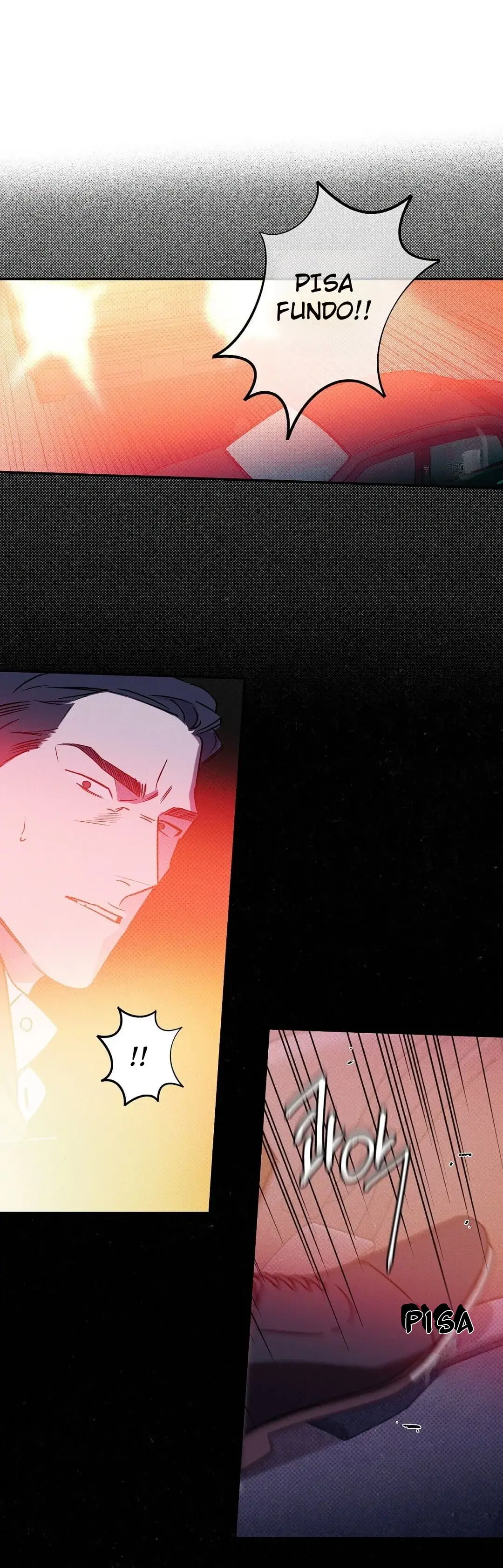 Wet Sand – Capítulo 39 – Segunda Temporada Yaoi – Página 10