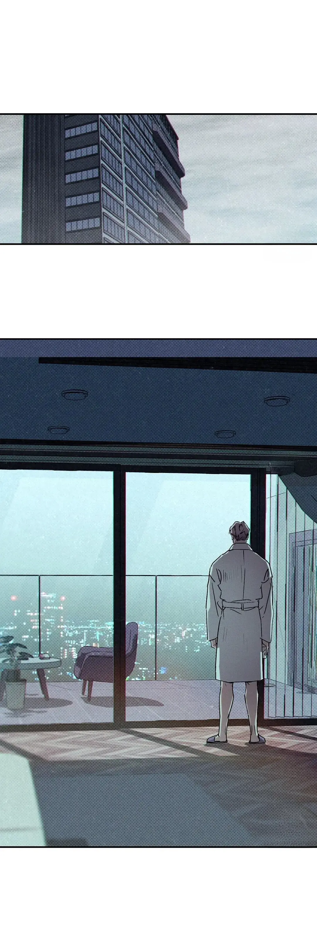 Wet Sand – Capítulo 39 – Segunda Temporada Yaoi – Página 11