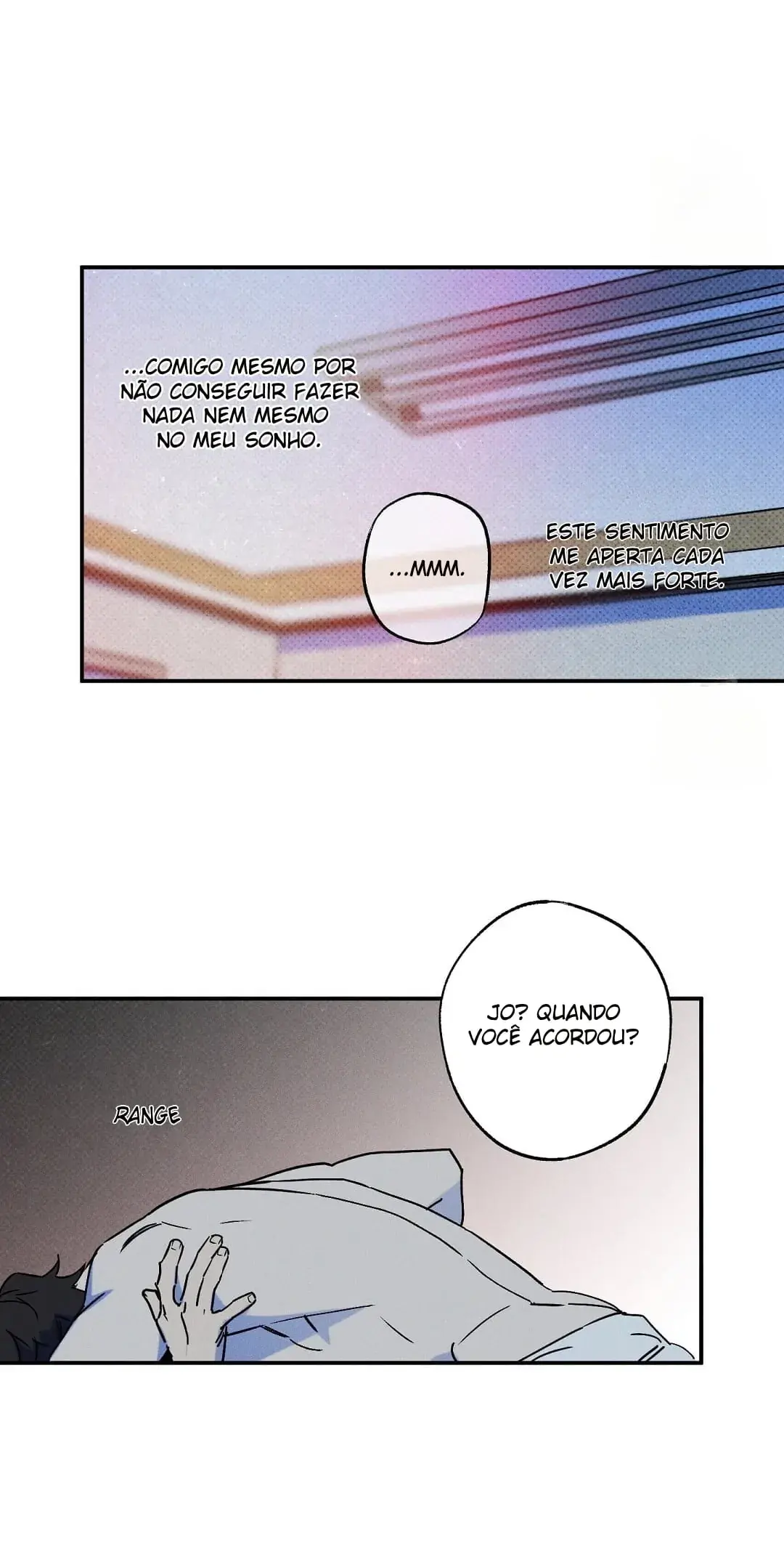 Wet Sand – Capítulo 39 – Segunda Temporada Yaoi – Página 16