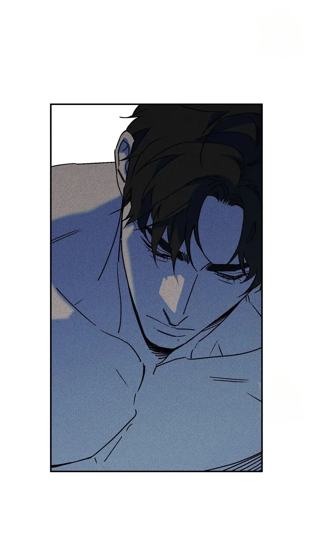 Wet Sand – Capítulo 39 – Segunda Temporada Yaoi – Página 19