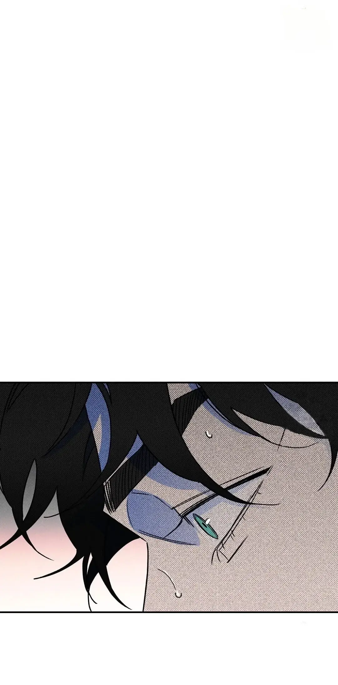 Wet Sand – Capítulo 39 – Segunda Temporada Yaoi – Página 22