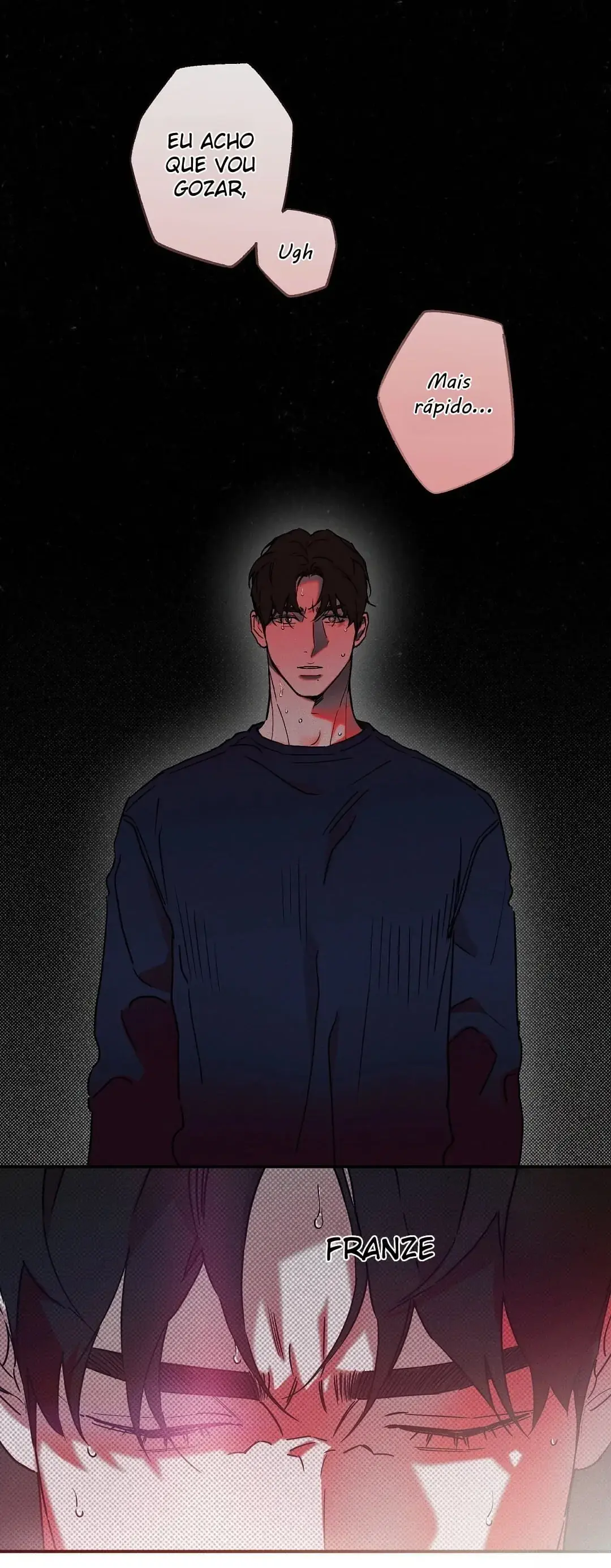 Wet Sand – Capítulo 39 – Segunda Temporada Yaoi – Página 24