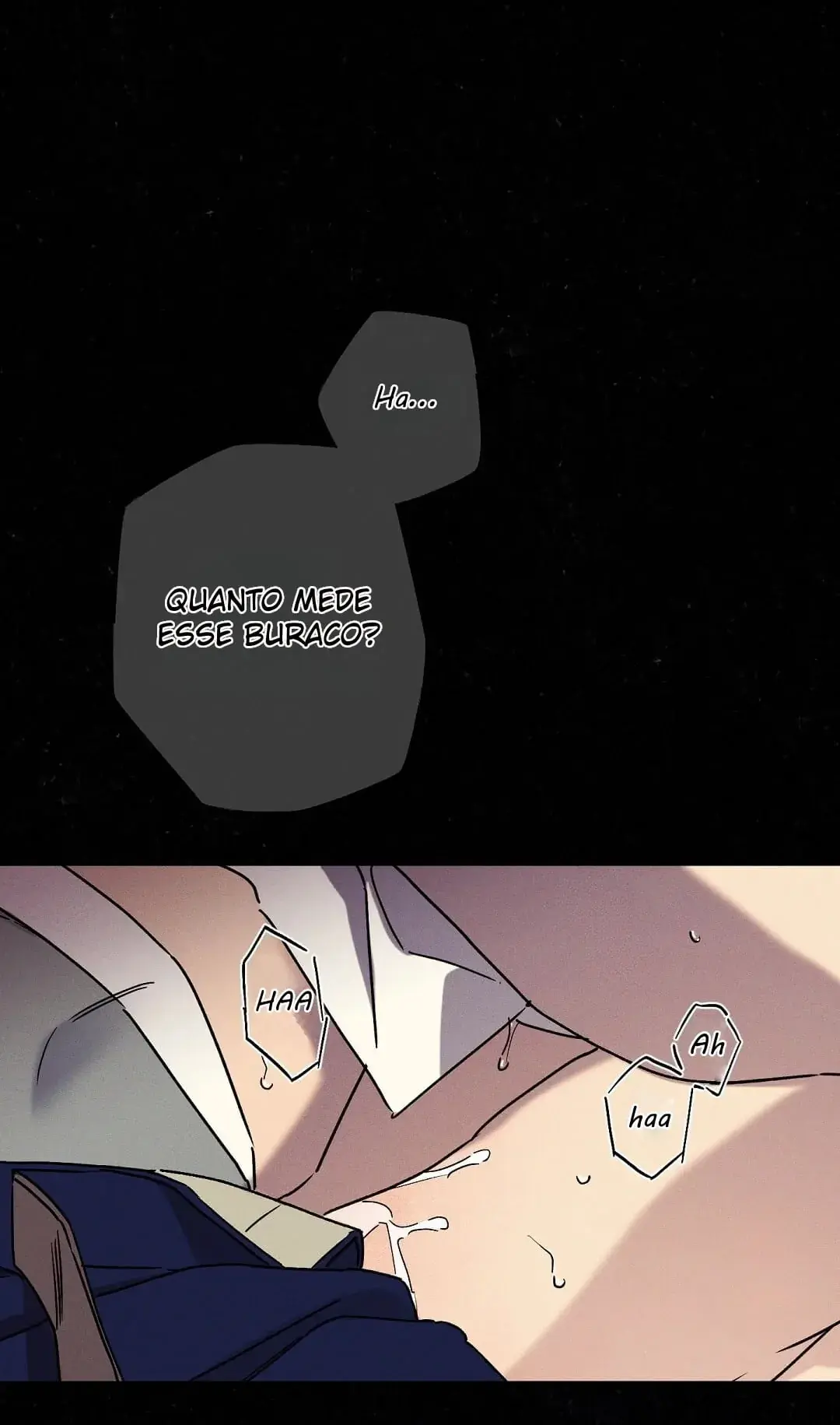 Wet Sand – Capítulo 39 – Segunda Temporada Yaoi – Página 25