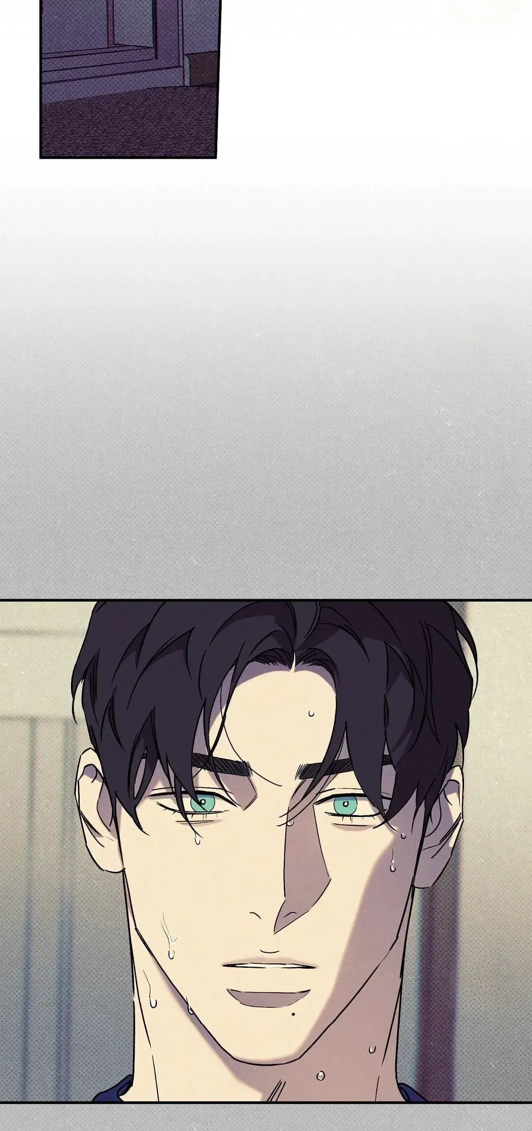 Wet Sand – Capítulo 39 – Segunda Temporada Yaoi – Página 33