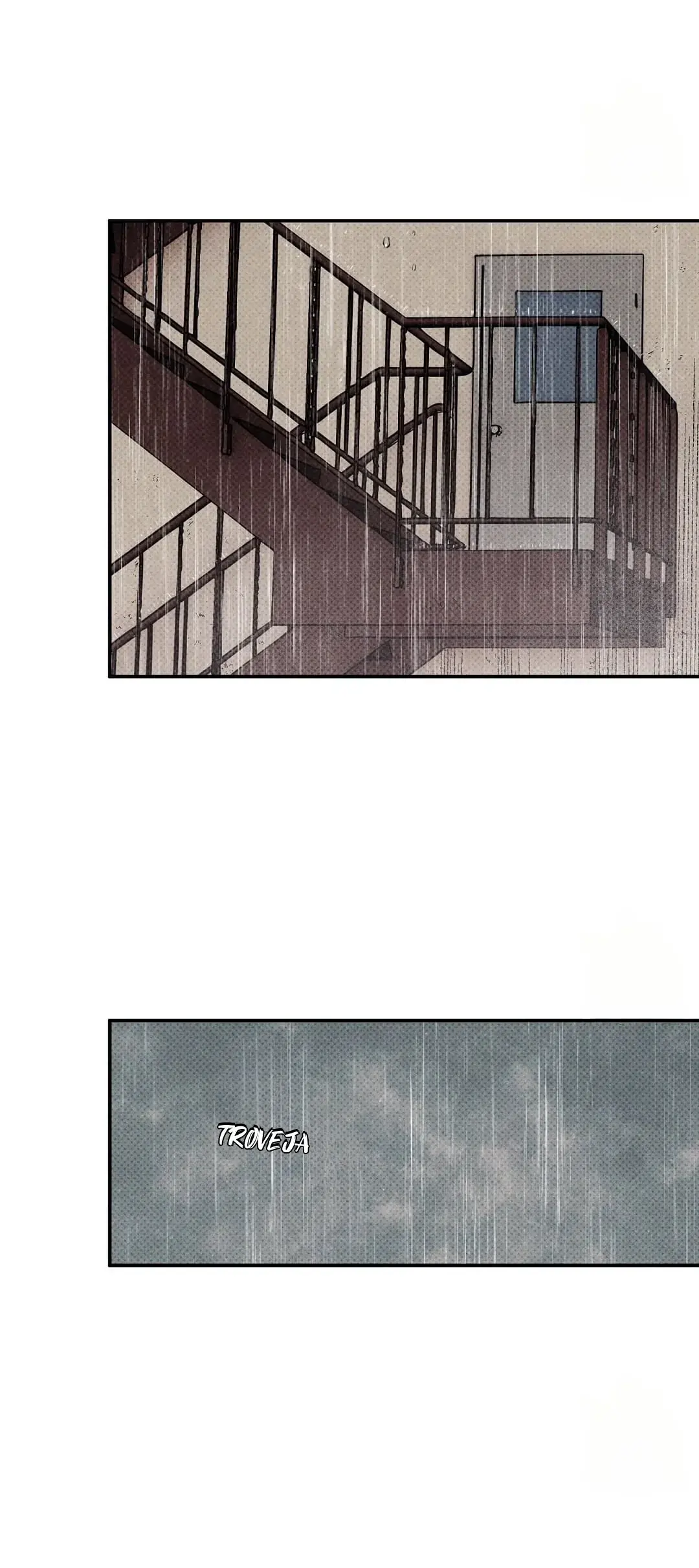 Wet Sand – Capítulo 39 – Segunda Temporada Yaoi – Página 36