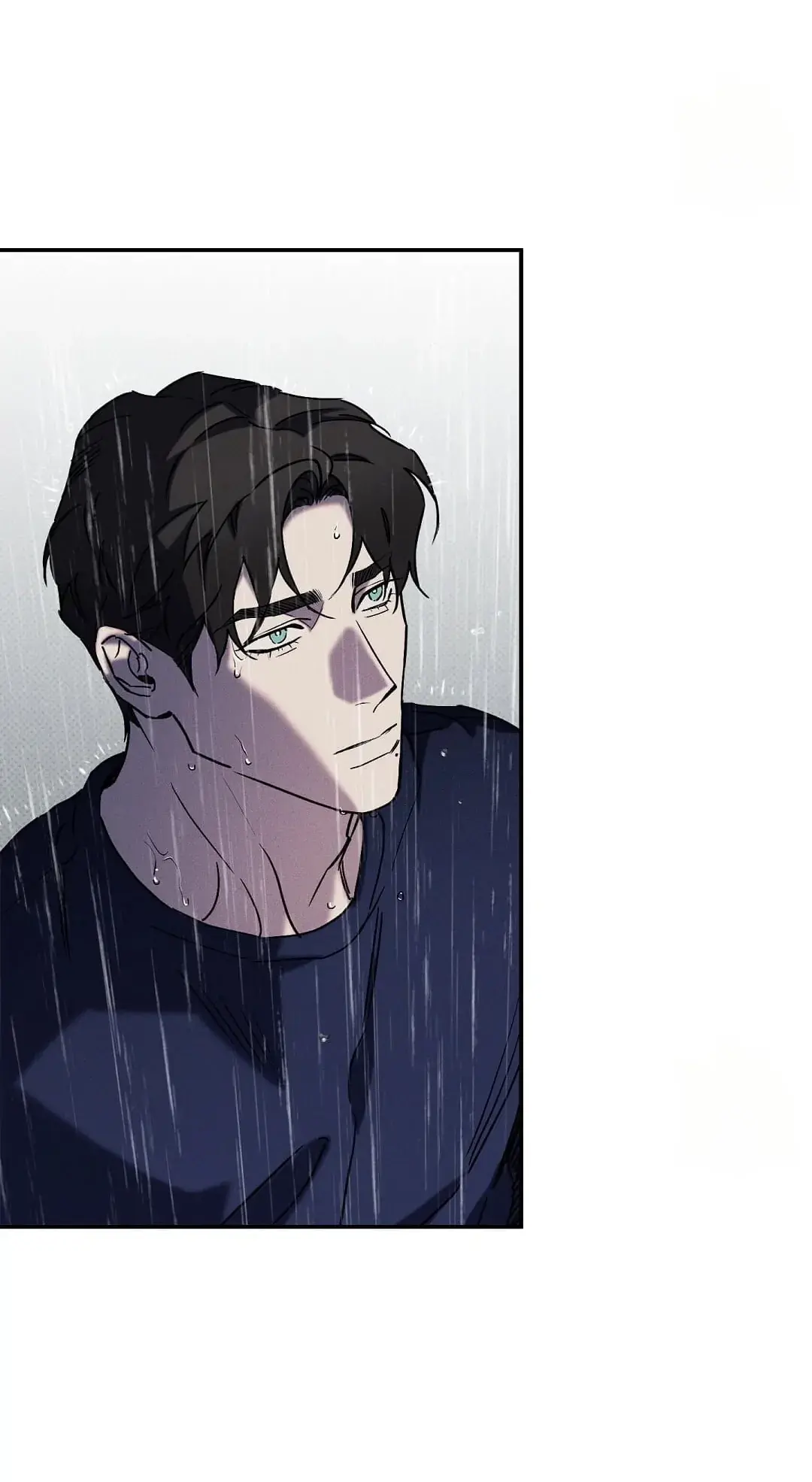 Wet Sand – Capítulo 39 – Segunda Temporada Yaoi – Página 37