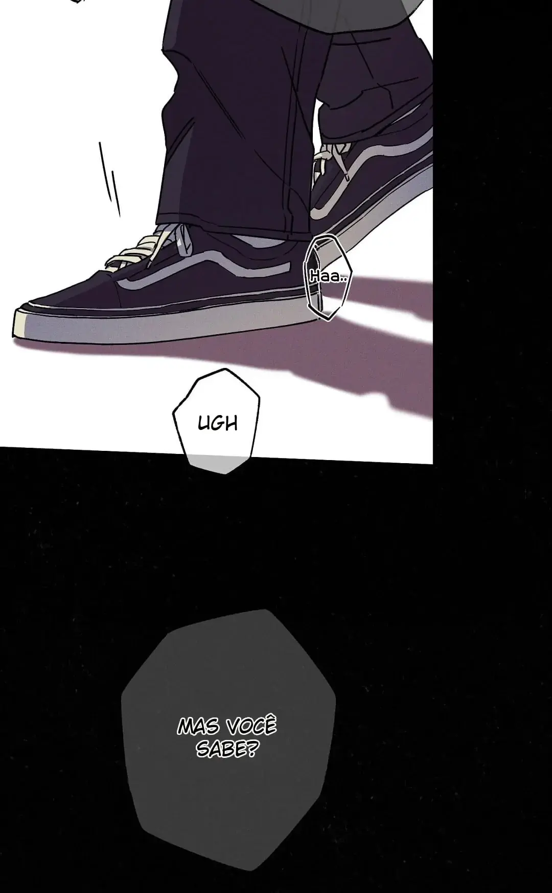 Wet Sand – Capítulo 39 – Segunda Temporada Yaoi – Página 39