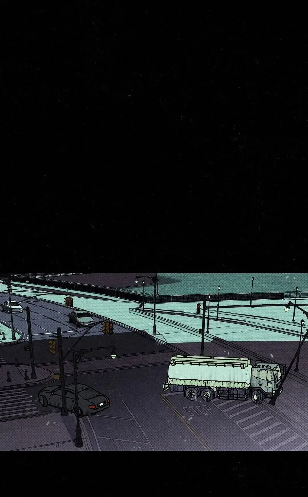 Wet Sand – Capítulo 39 – Segunda Temporada Yaoi – Página 5