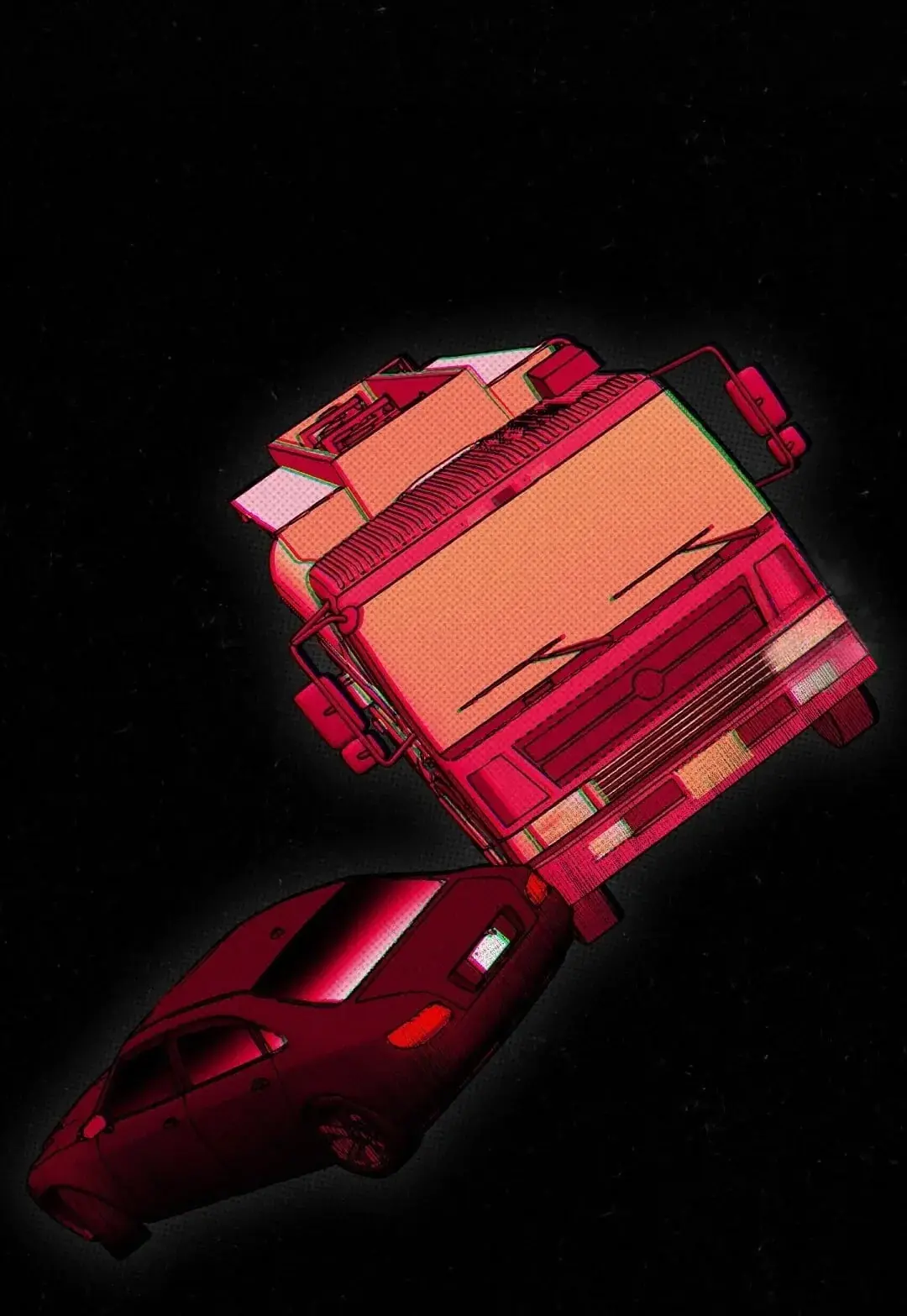 Wet Sand – Capítulo 39 – Segunda Temporada Yaoi – Página 7