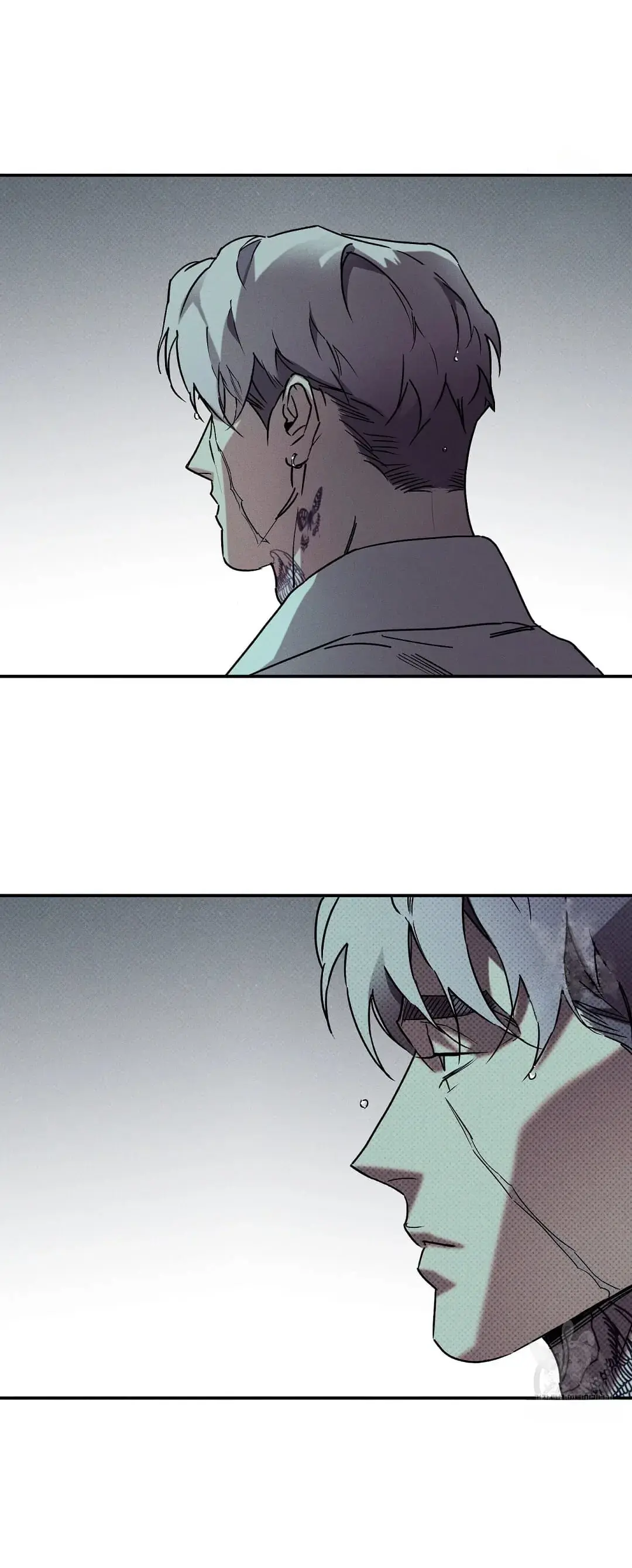 Wet Sand – Capítulo 39 – Segunda Temporada Yaoi – Página 9