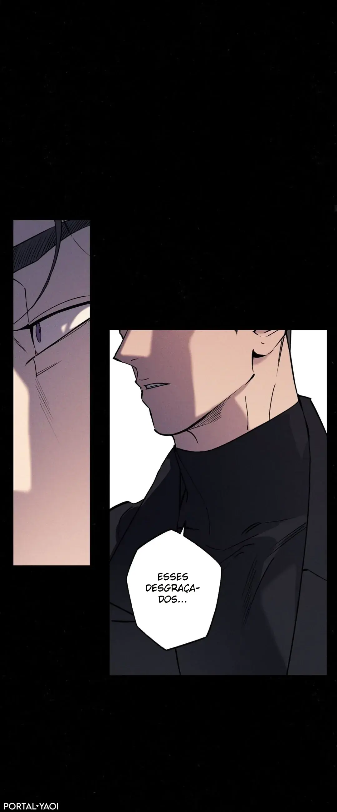 Wet Sand – Capítulo 40 Yaoi – Página 12