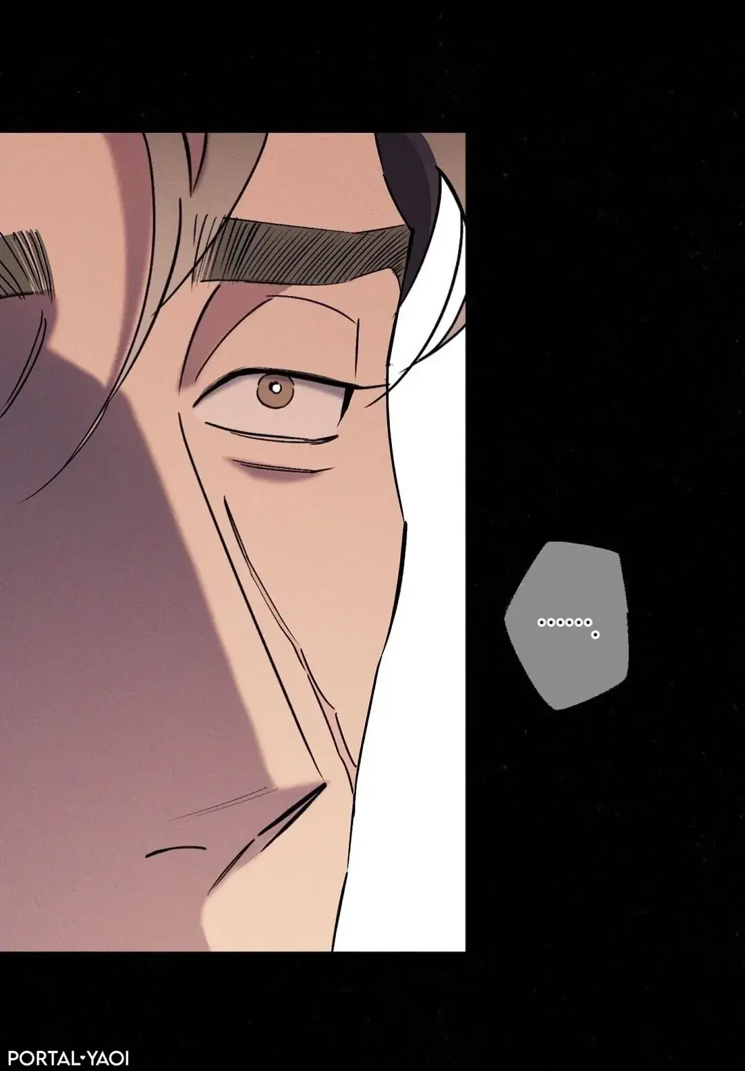 Wet Sand – Capítulo 40 Yaoi – Página 14