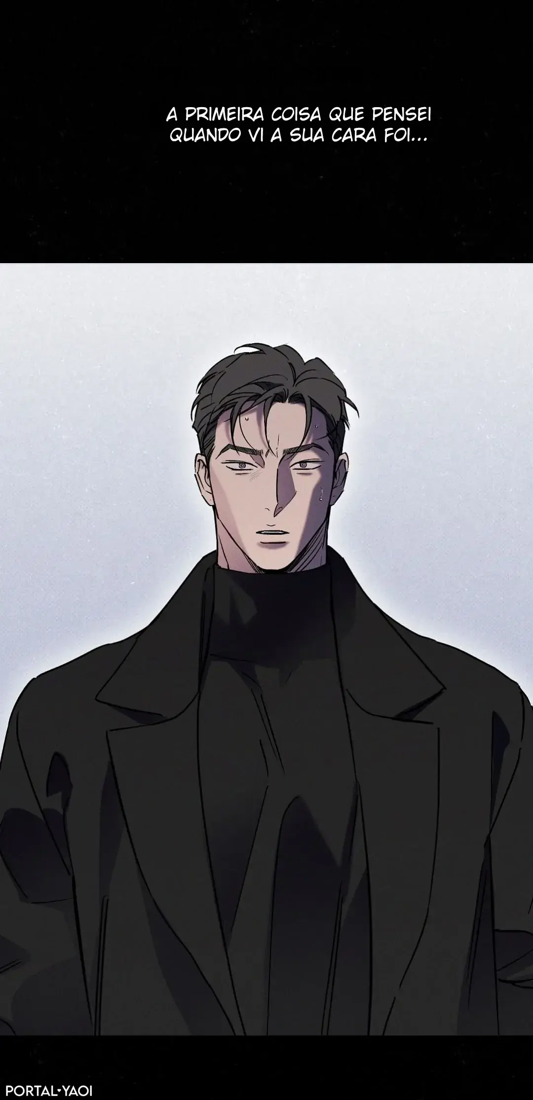 Wet Sand – Capítulo 40 Yaoi – Página 2