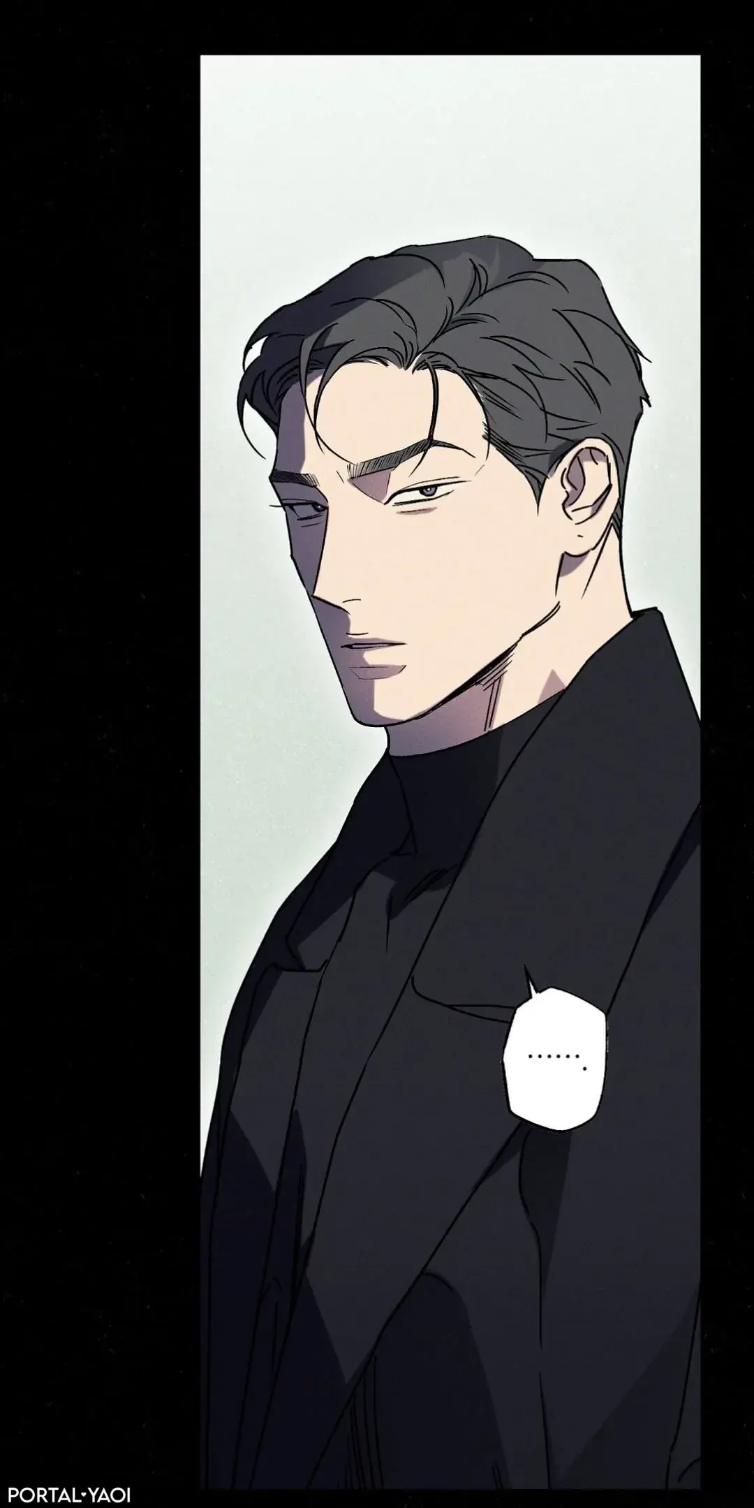 Wet Sand – Capítulo 40 Yaoi – Página 20