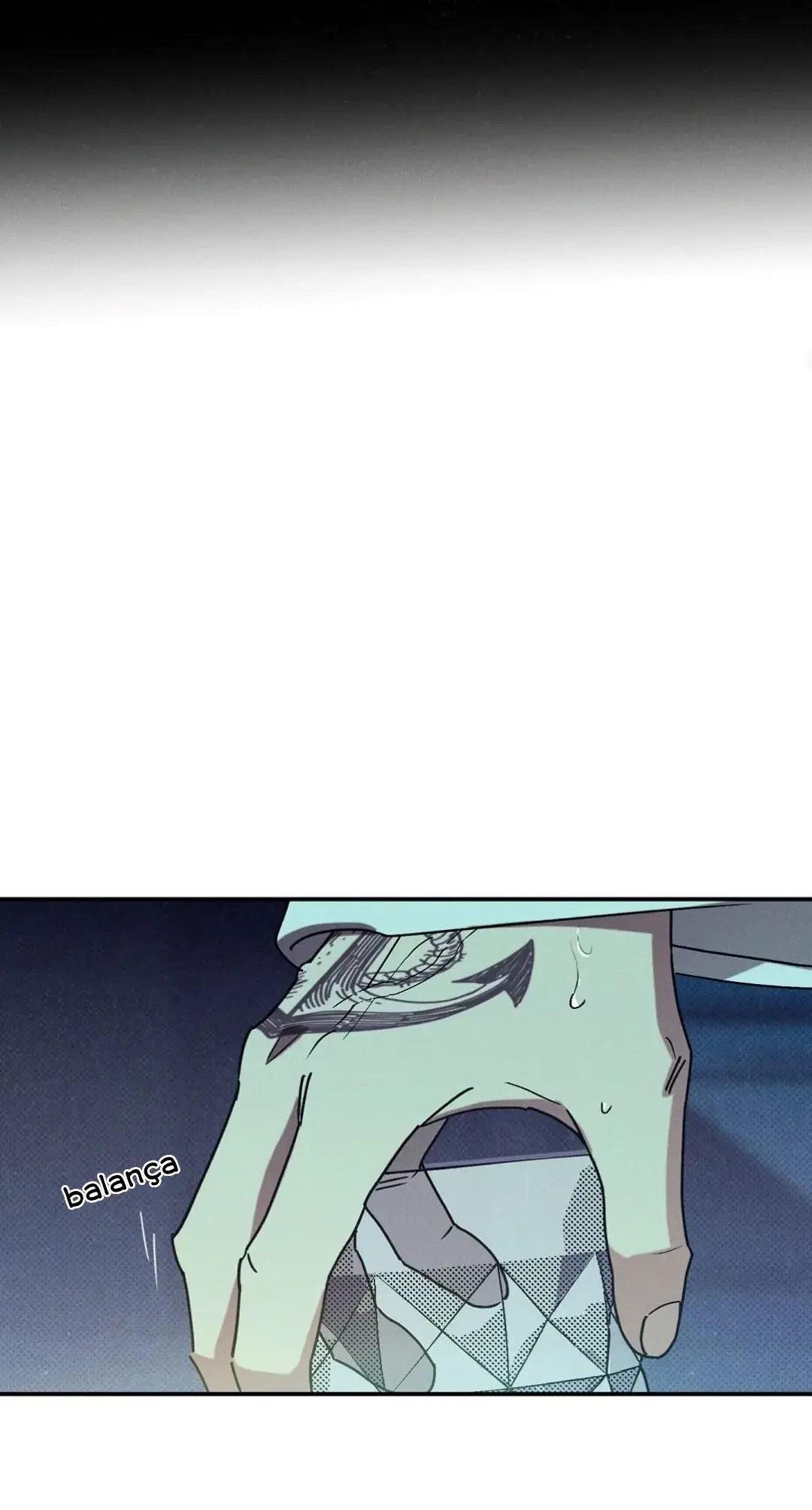 Wet Sand – Capítulo 40 Yaoi – Página 21