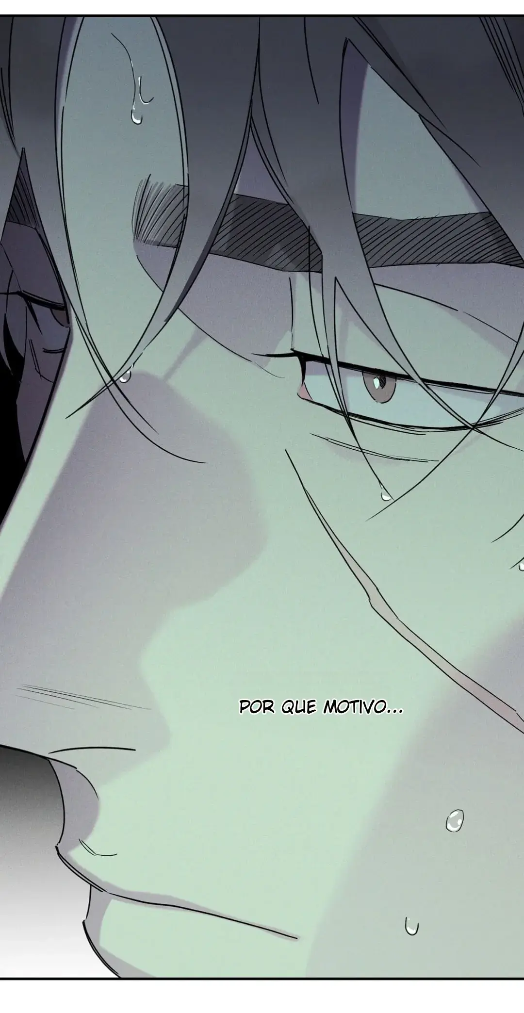 Wet Sand – Capítulo 40 Yaoi – Página 23