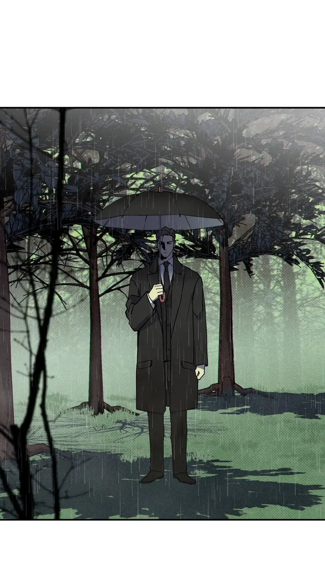 Wet Sand – Capítulo 40 Yaoi – Página 27