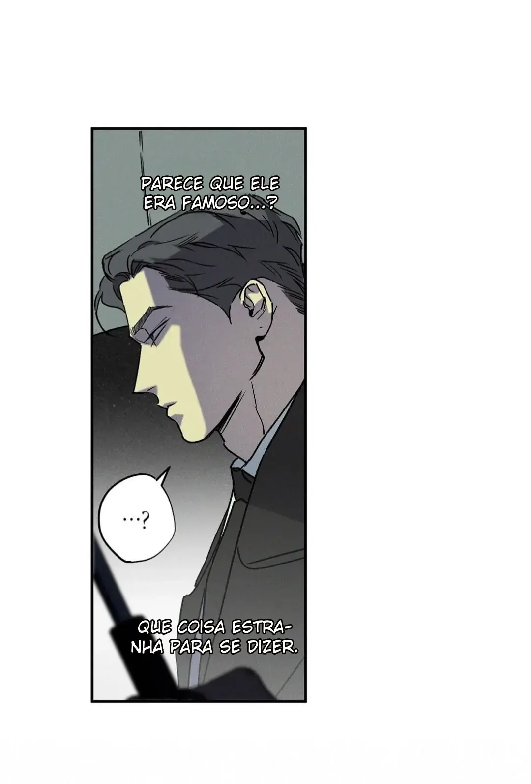 Wet Sand – Capítulo 40 Yaoi – Página 30