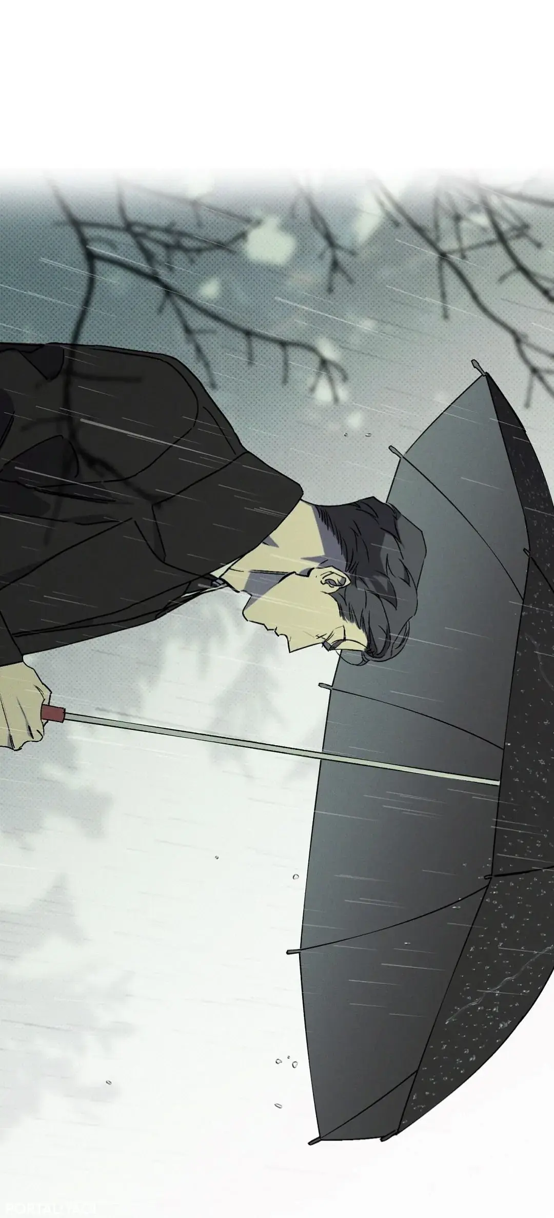 Wet Sand – Capítulo 40 Yaoi – Página 34