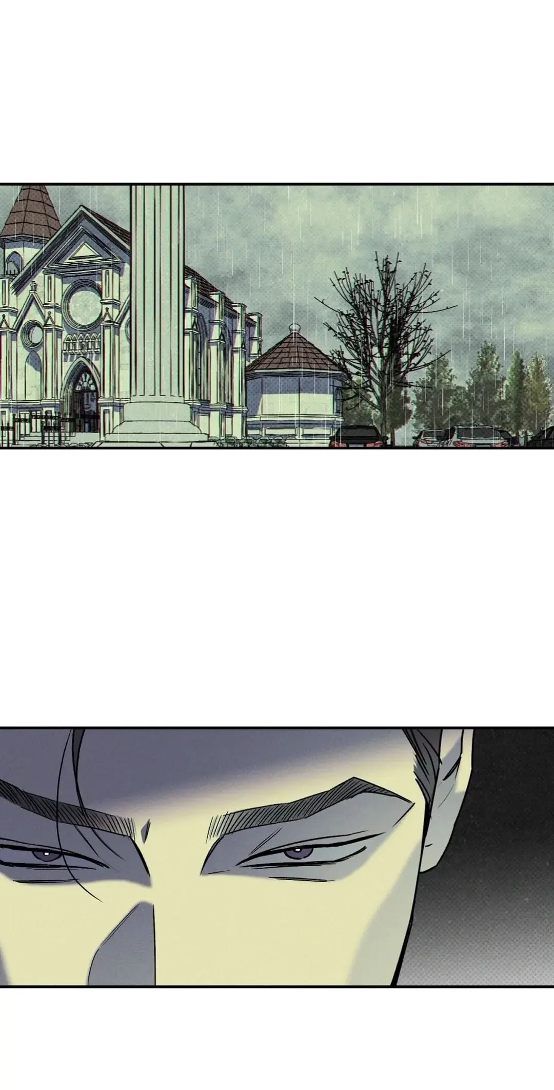 Wet Sand – Capítulo 40 Yaoi – Página 36