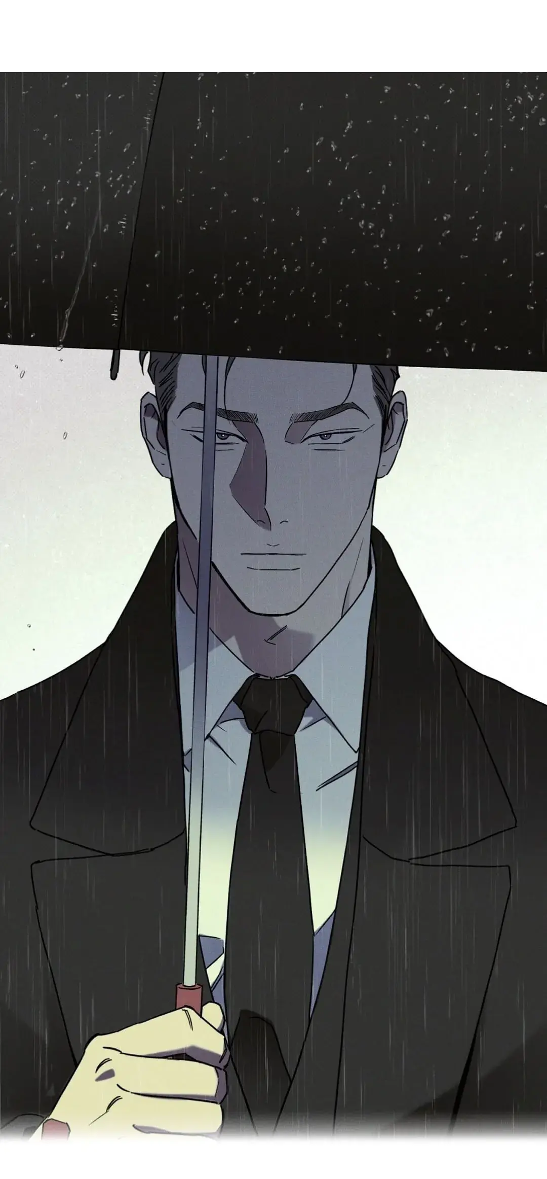 Wet Sand – Capítulo 40 Yaoi – Página 49