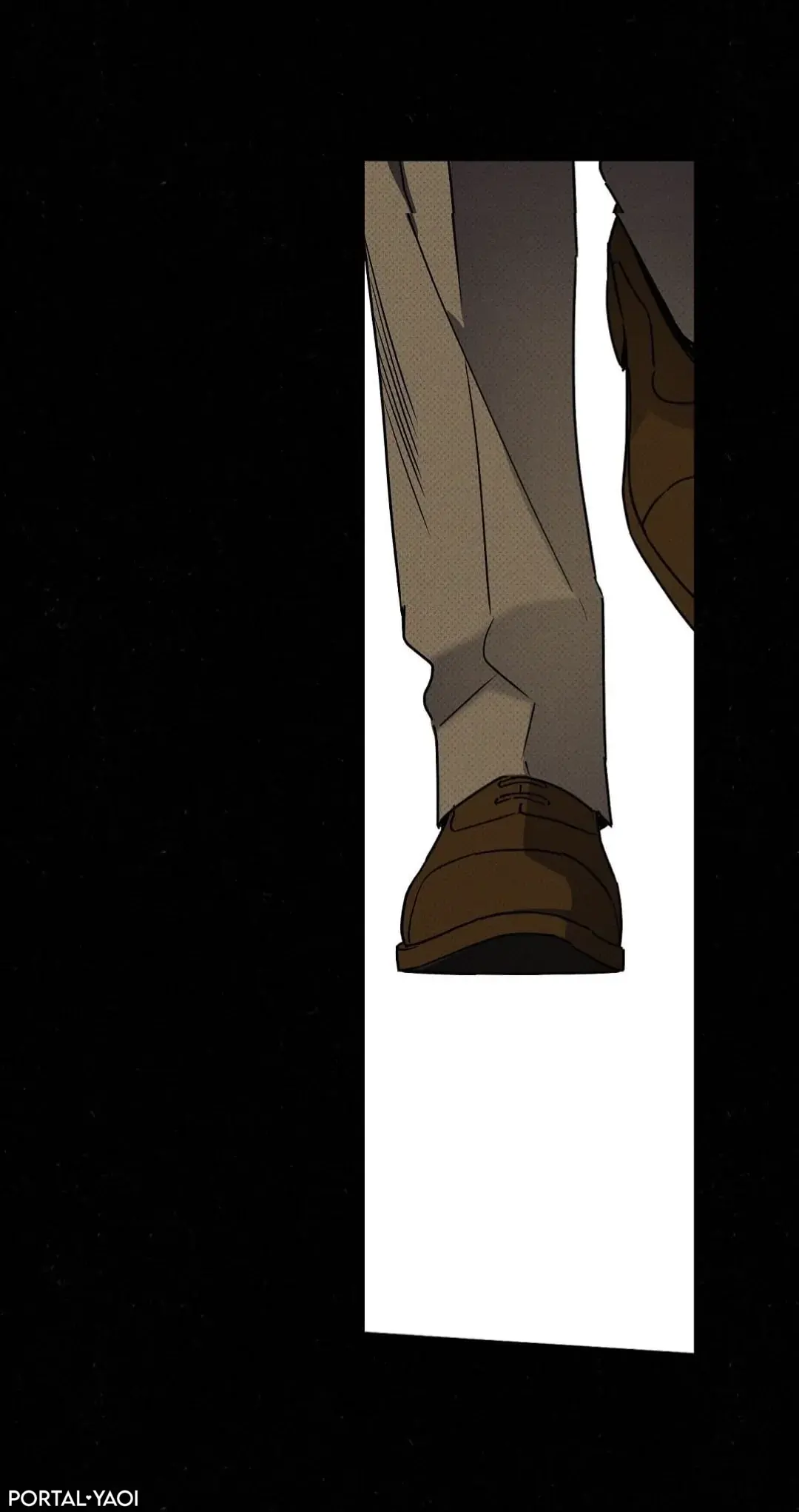 Wet Sand – Capítulo 40 Yaoi – Página 5