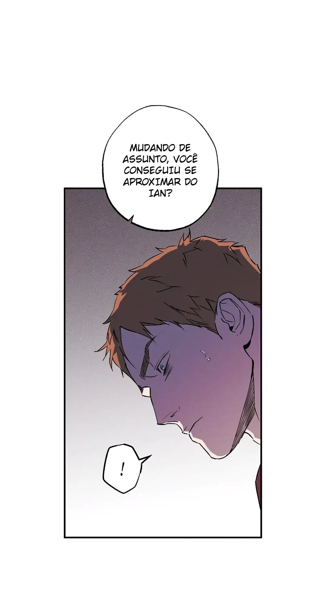 Wet Sand – Capítulo 41 Yaoi – Página 10