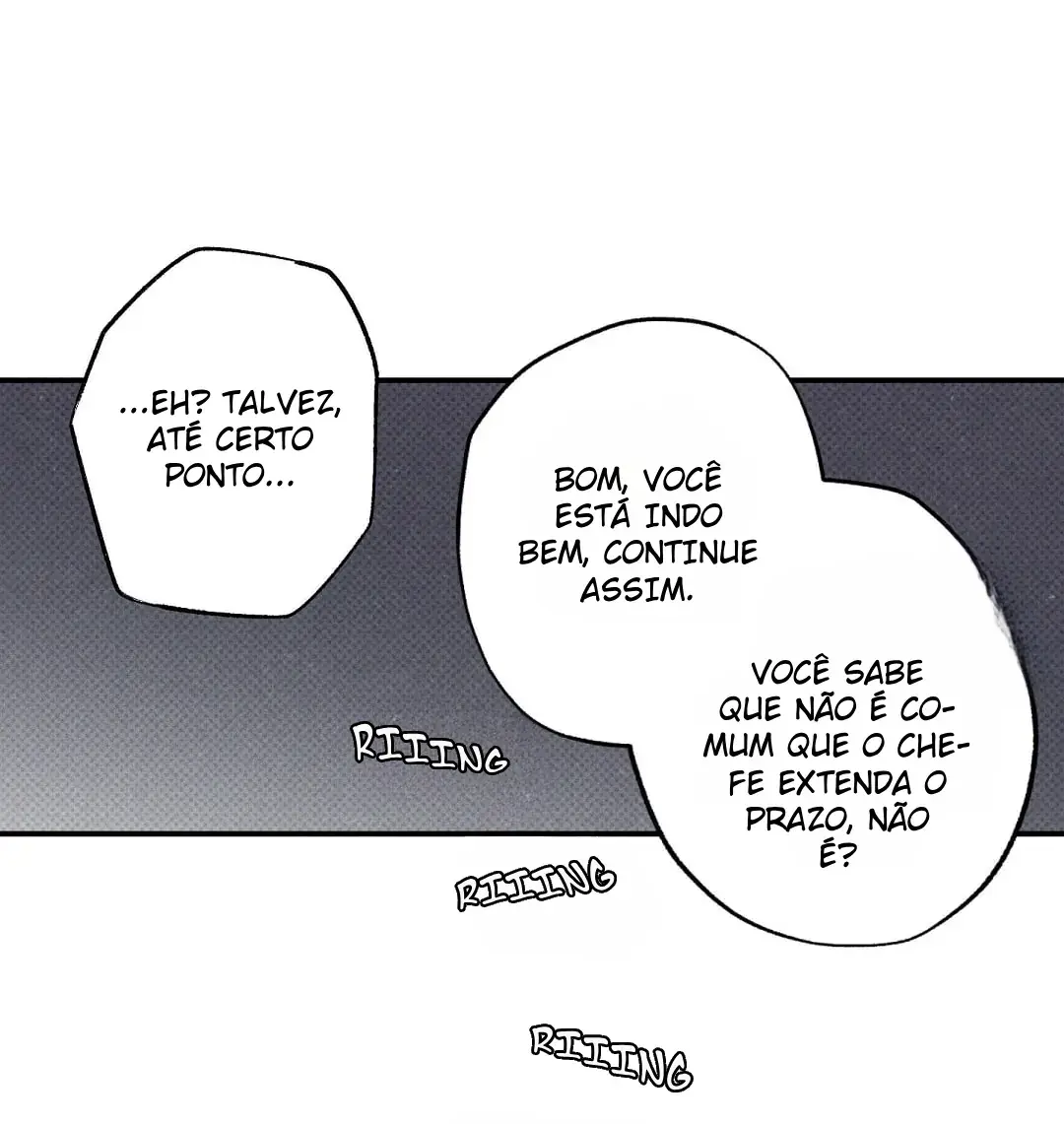 Wet Sand – Capítulo 41 Yaoi – Página 11