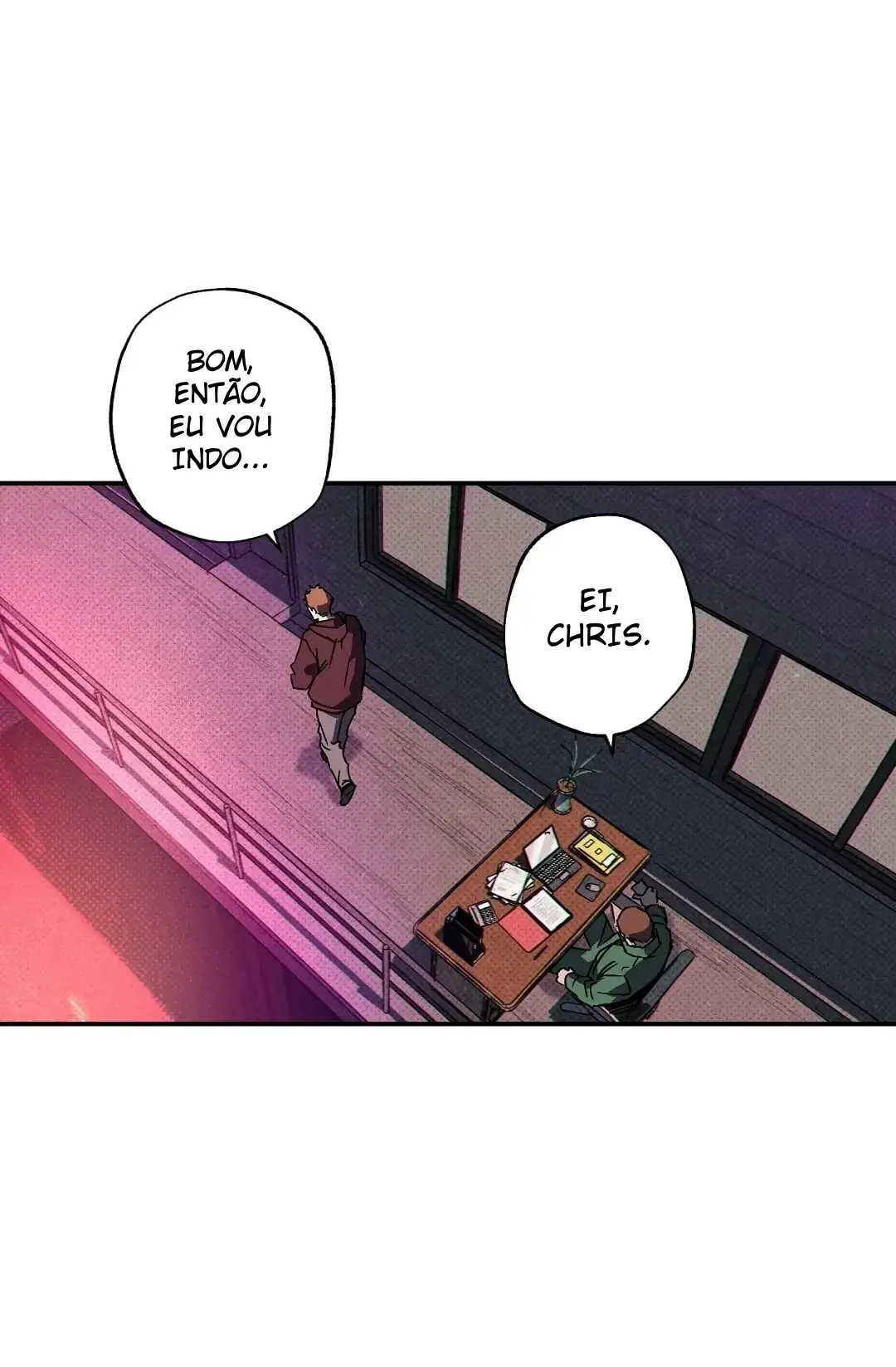 Wet Sand – Capítulo 41 Yaoi – Página 15