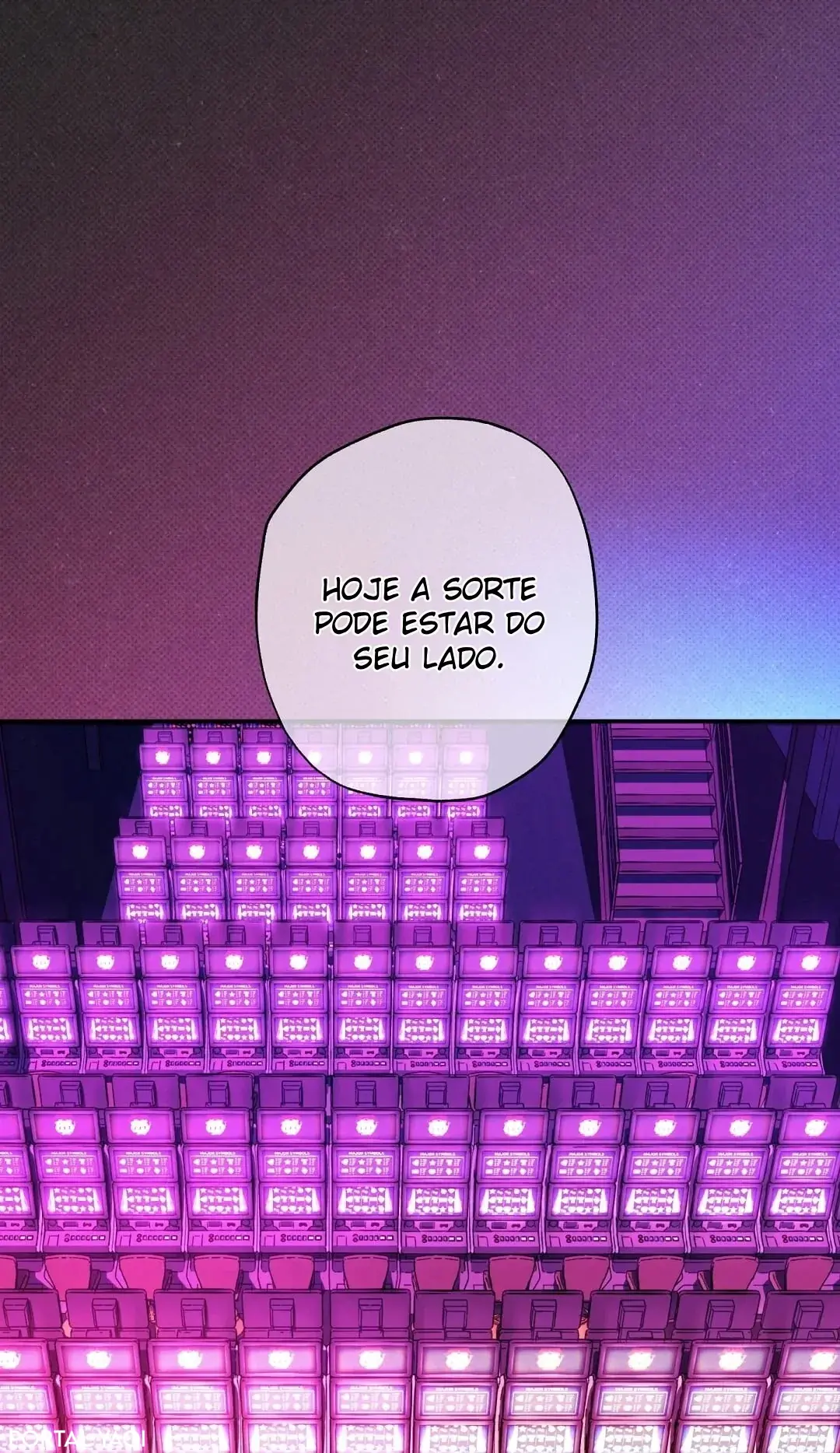 Wet Sand – Capítulo 41 Yaoi – Página 20