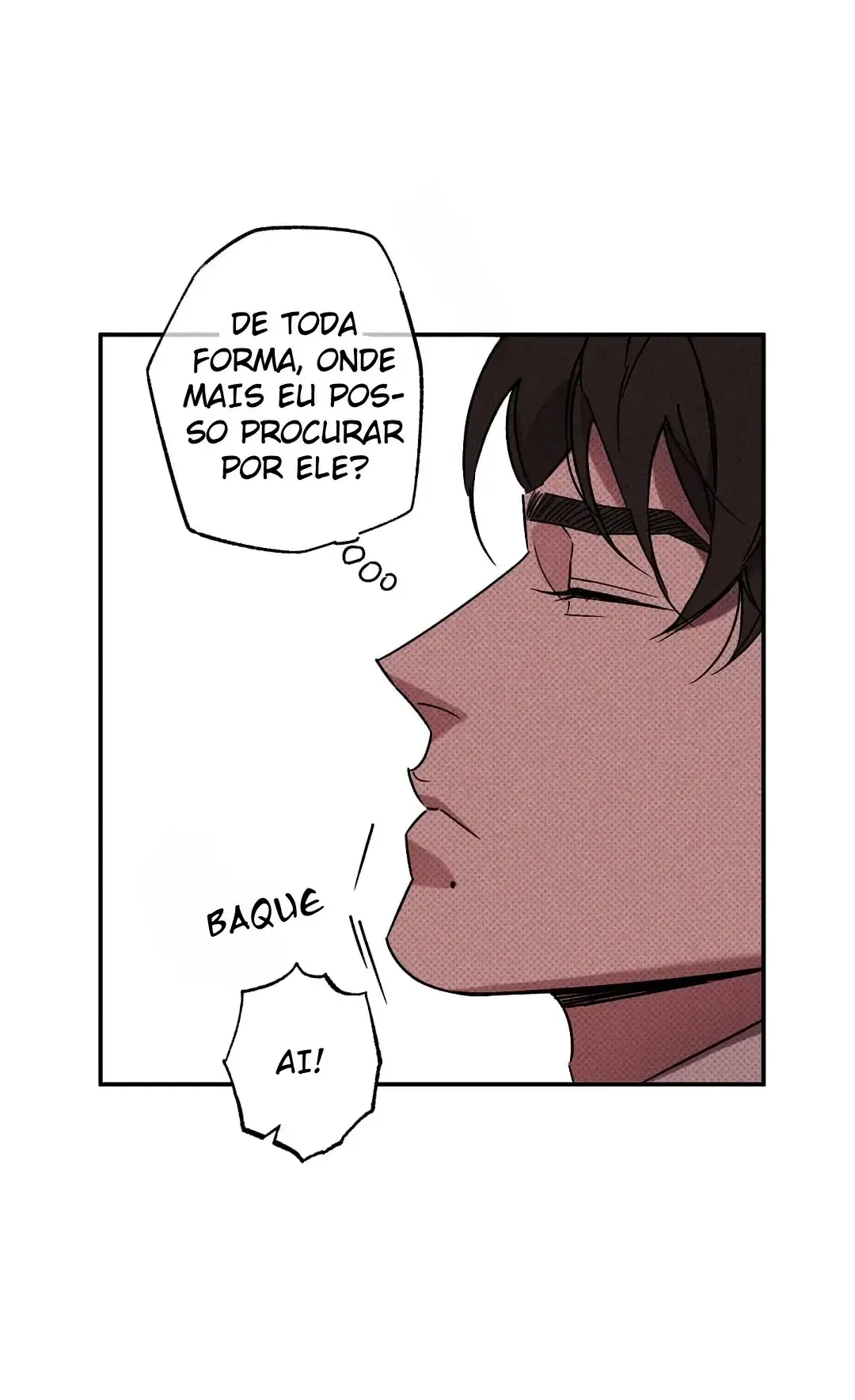 Wet Sand – Capítulo 41 Yaoi – Página 25