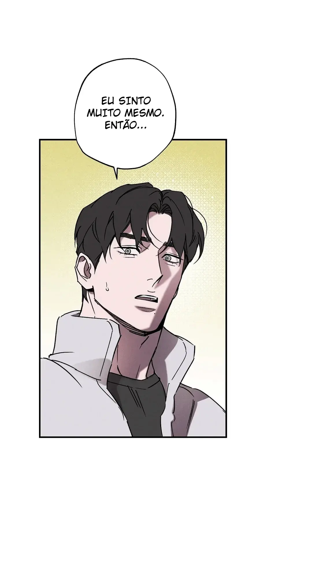 Wet Sand – Capítulo 41 Yaoi – Página 27