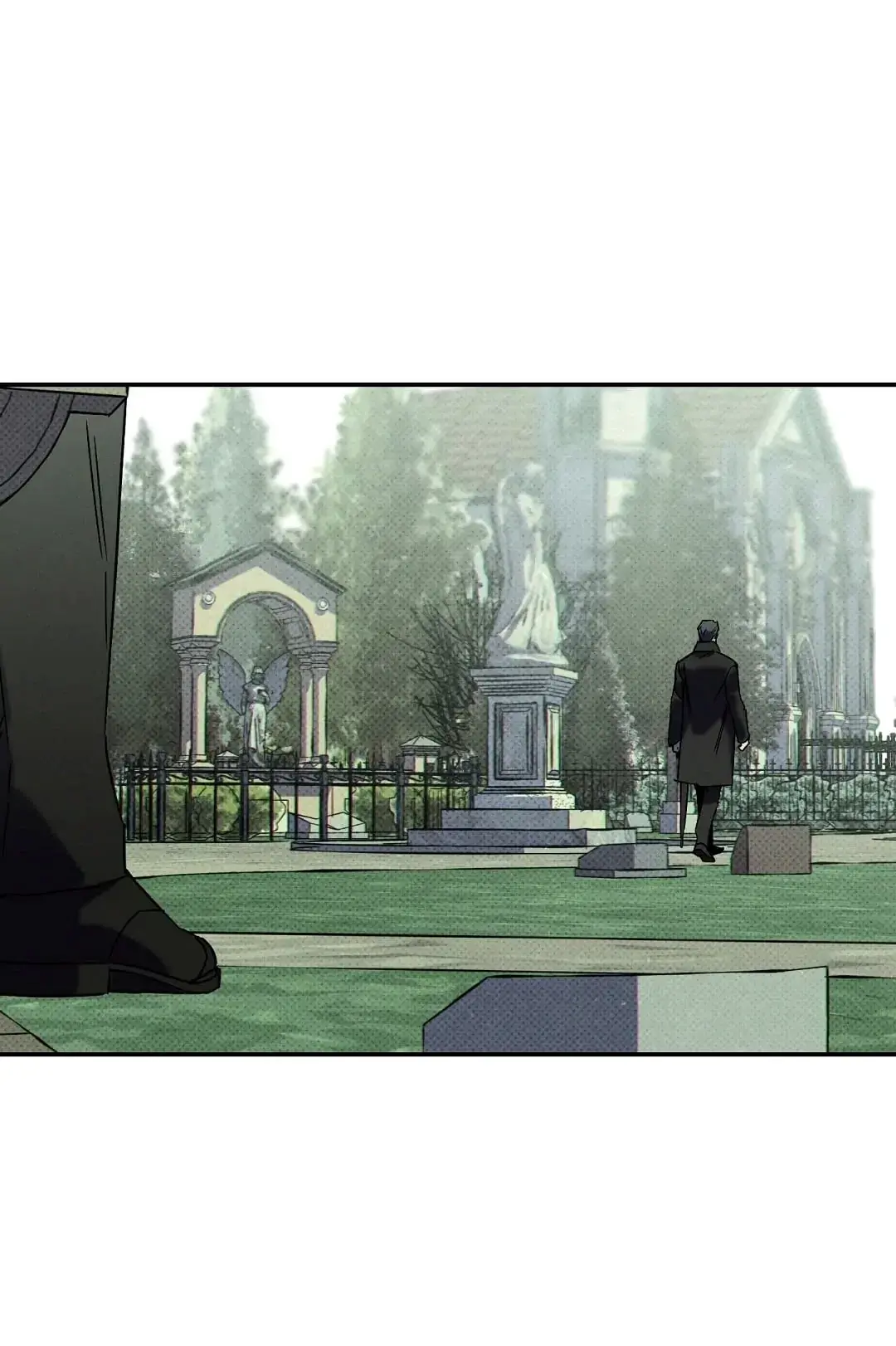 Wet Sand – Capítulo 41 Yaoi – Página 38