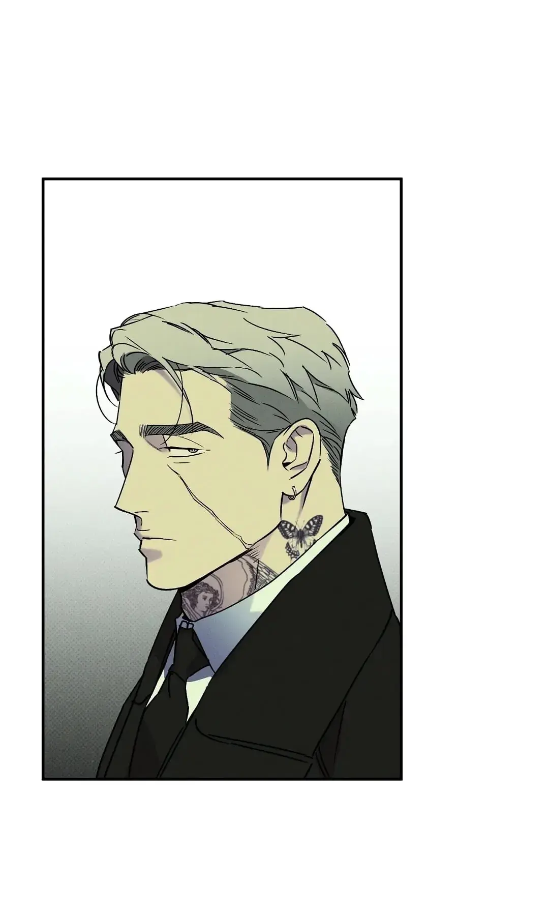 Wet Sand – Capítulo 41 Yaoi – Página 39