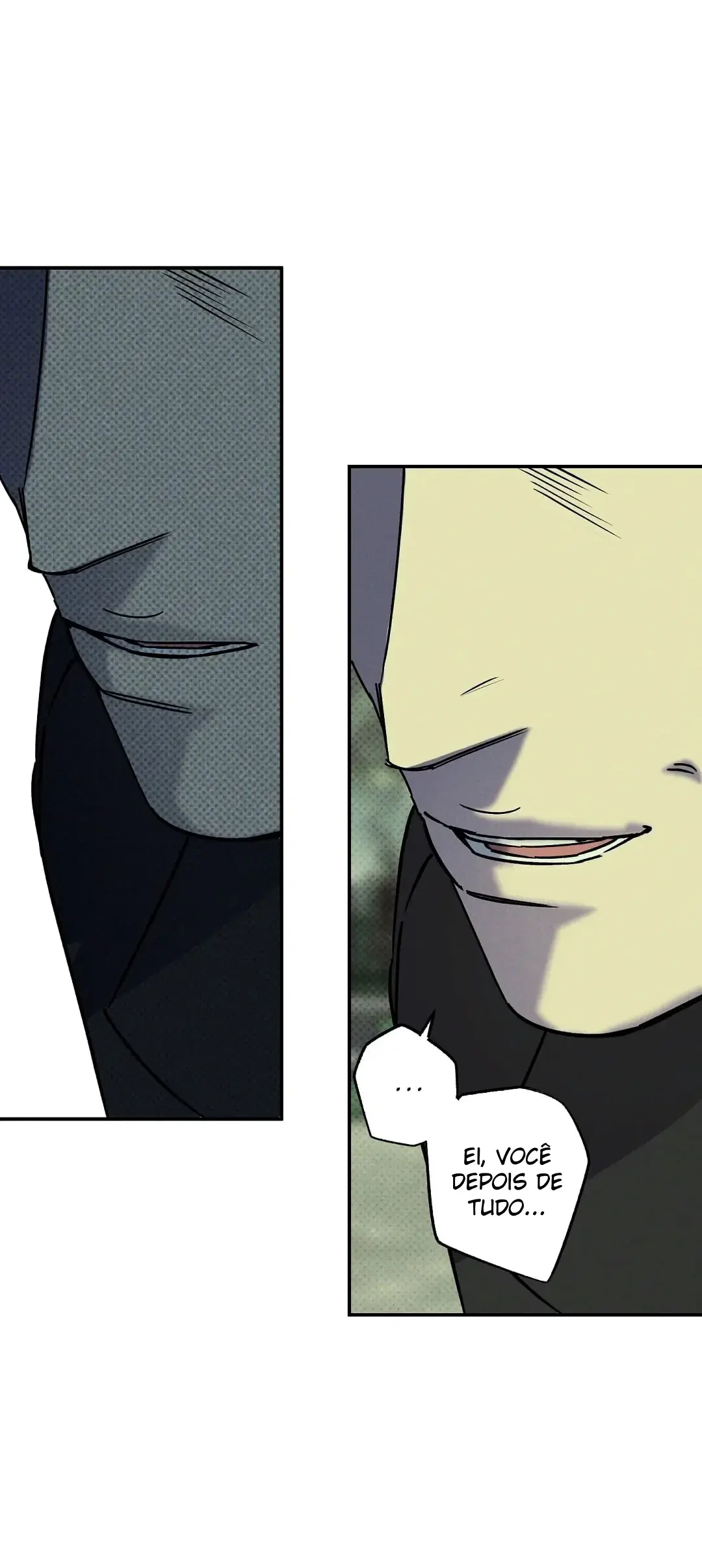 Wet Sand – Capítulo 41 Yaoi – Página 46