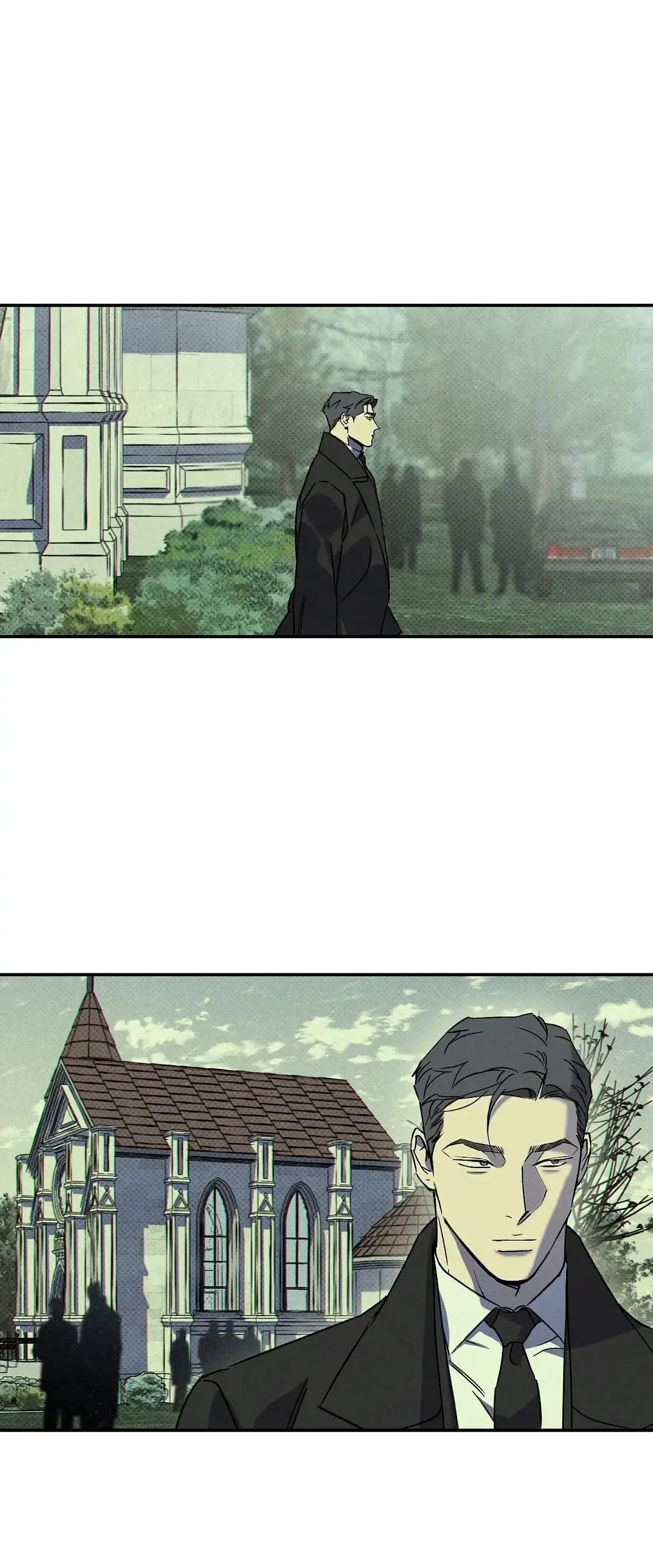 Wet Sand – Capítulo 41 Yaoi – Página 50