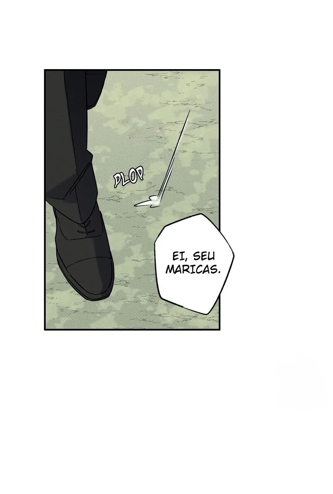 Wet Sand – Capítulo 41 Yaoi – Página 51