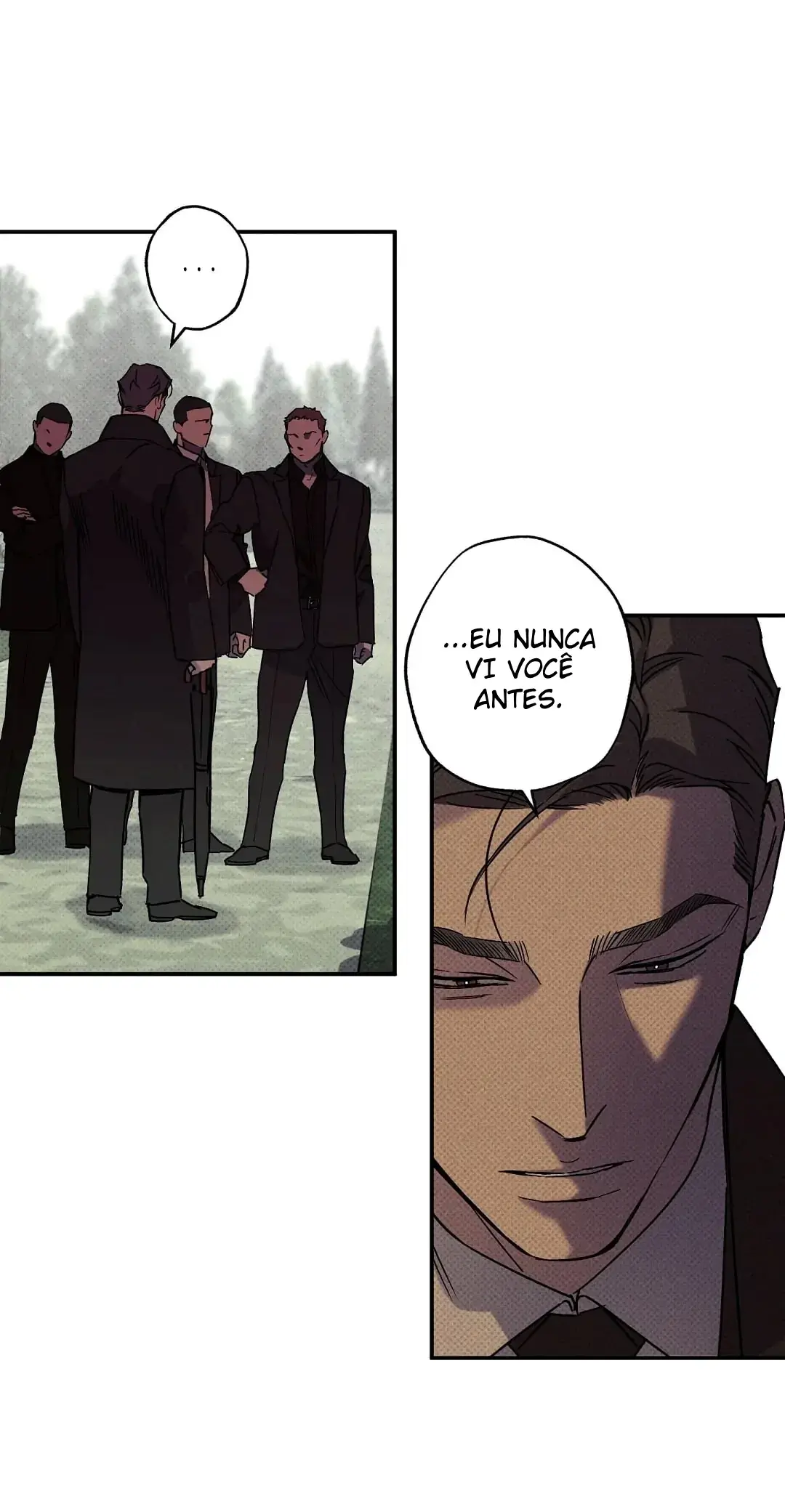 Wet Sand – Capítulo 41 Yaoi – Página 52