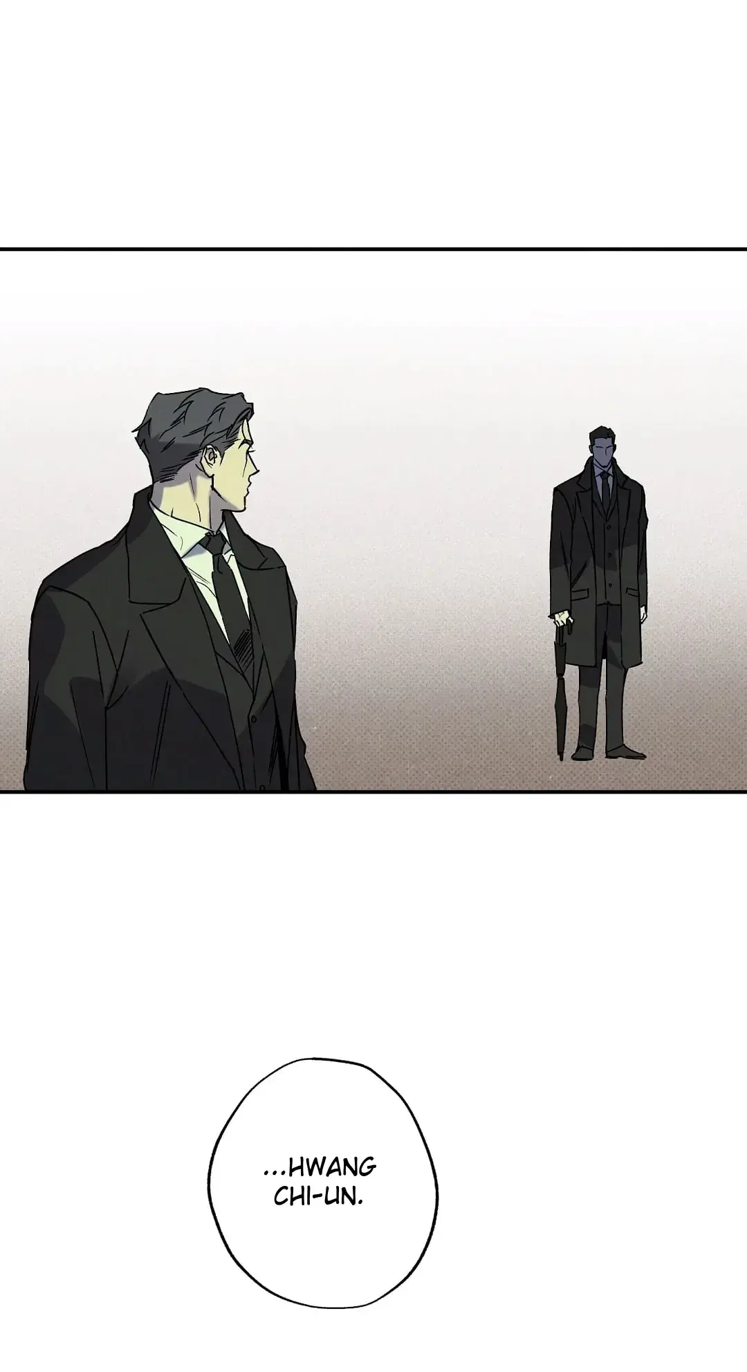 Wet Sand – Capítulo 41 Yaoi – Página 56