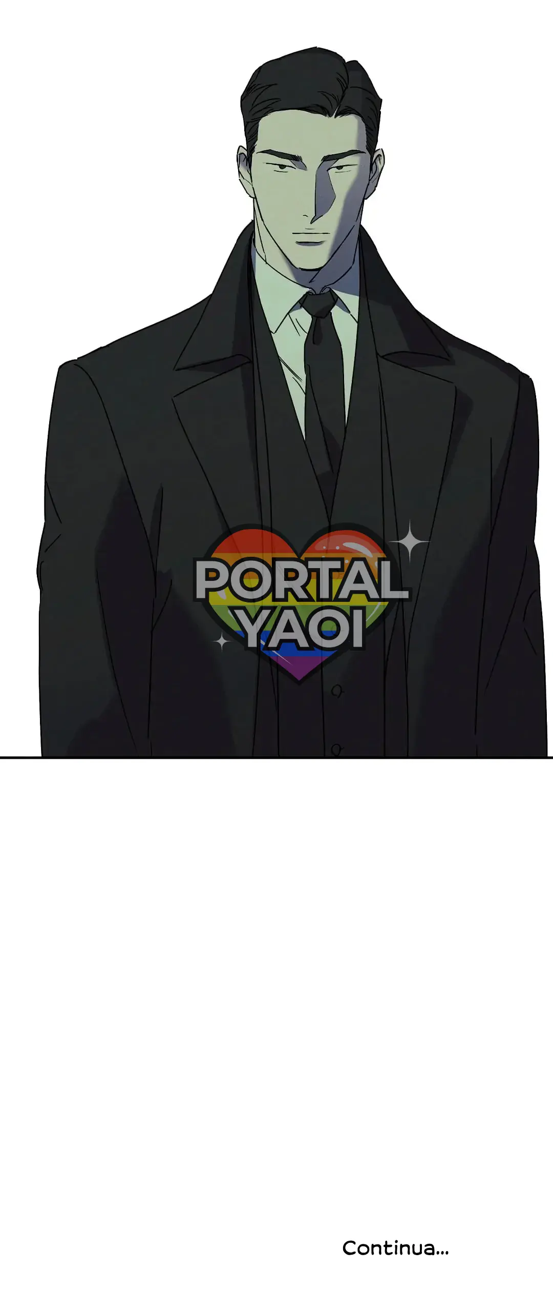 Wet Sand – Capítulo 41 Yaoi – Página 57