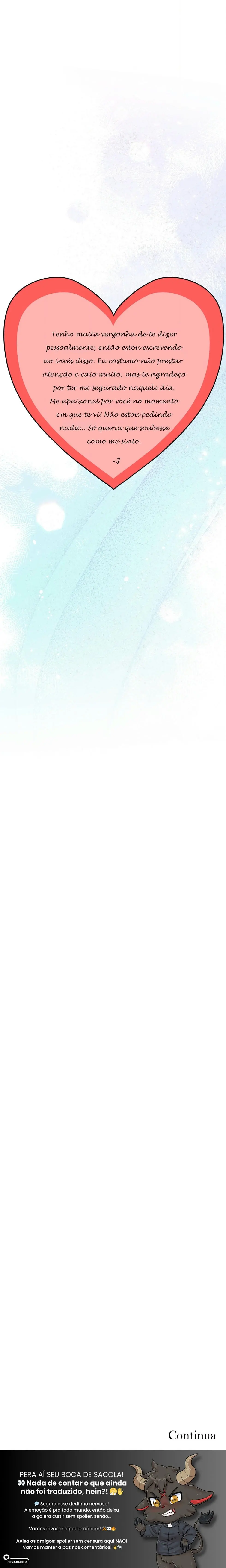 What a Catch! – Capítulo 05 Yaoi – Página 8