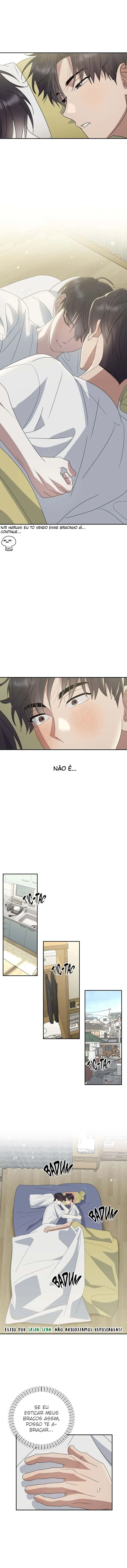 What is Between Us Now – Capítulo 06 Yaoi – Página 6