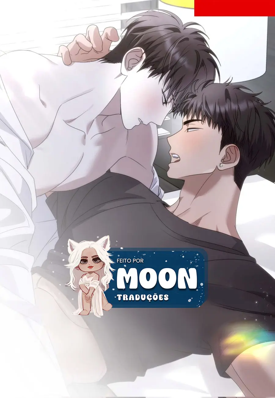 What is Between Us Now – Capítulo 09 Yaoi – Página 1