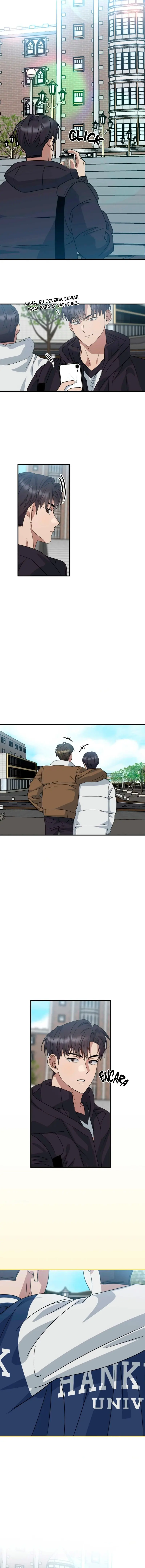 What Is Between Us Now – Capítulo 18 Yaoi – Página 9